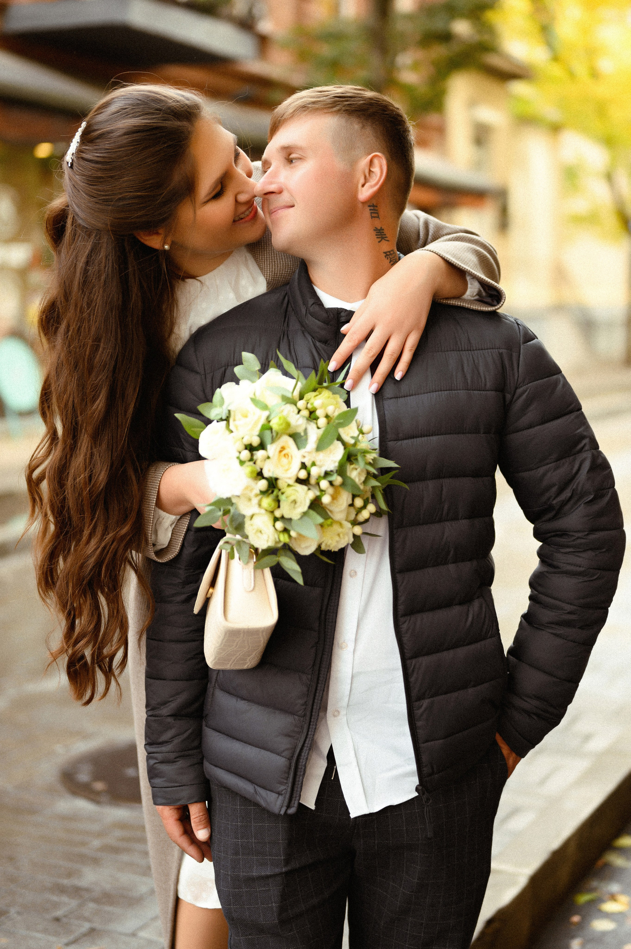 21.10.22. Свадебный и семейный фотограф в Краснодаре