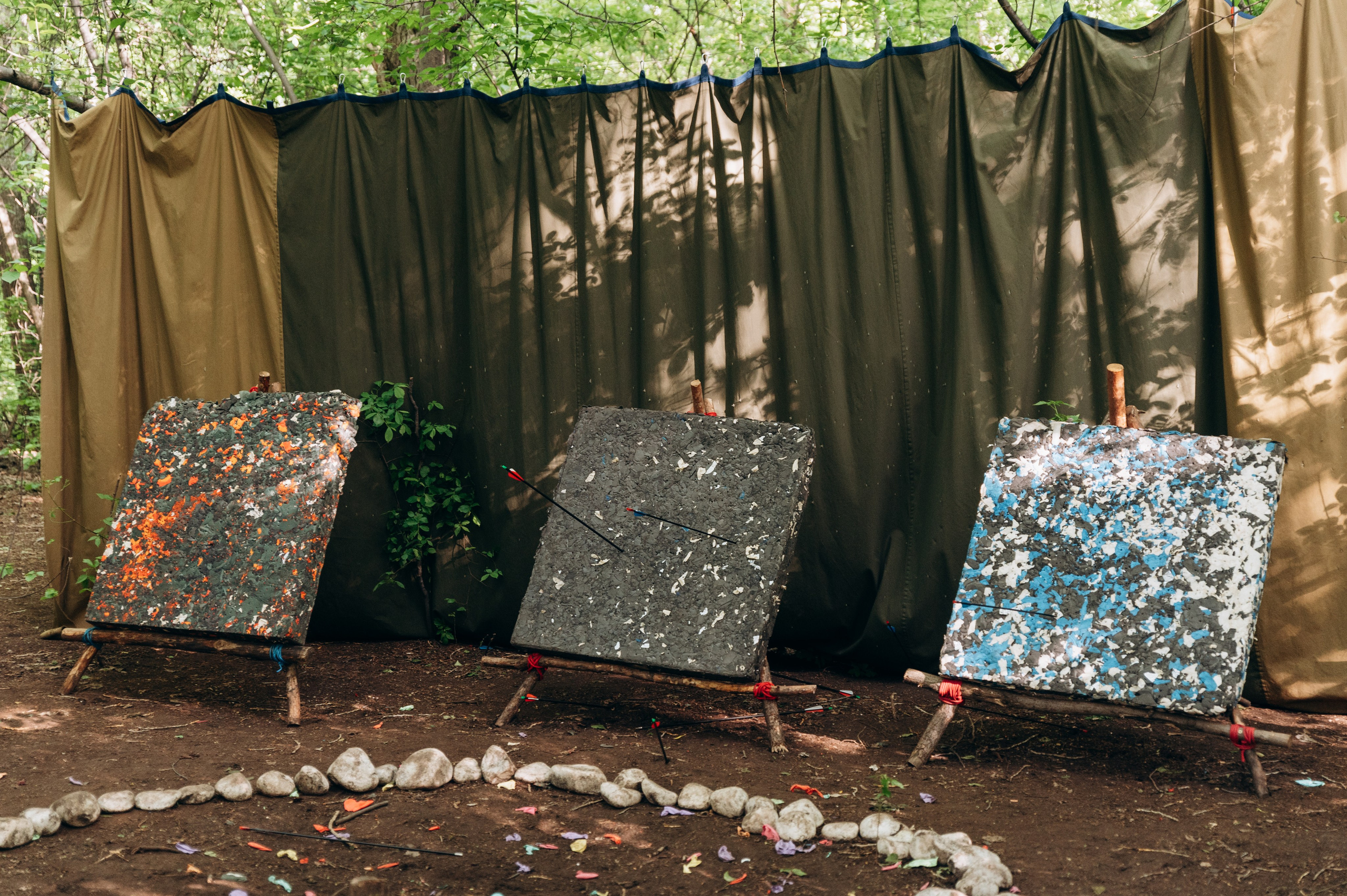 «Тайна пропавшего ожерелья». Фотограф в Новосибирске