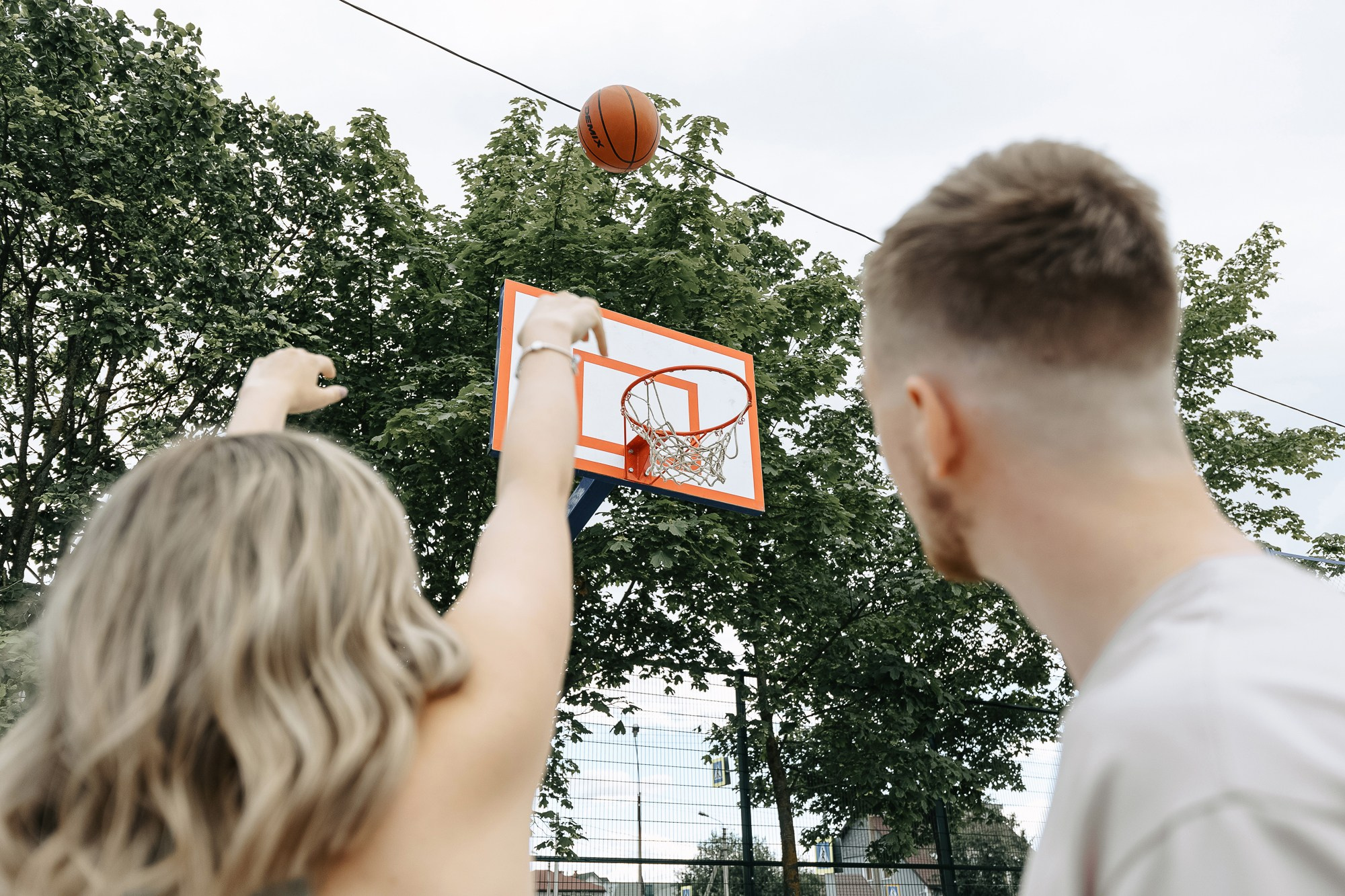 Съёмки Лавстори. Свадебный и семейный фотограф В Череповце Дмитрий Паутов