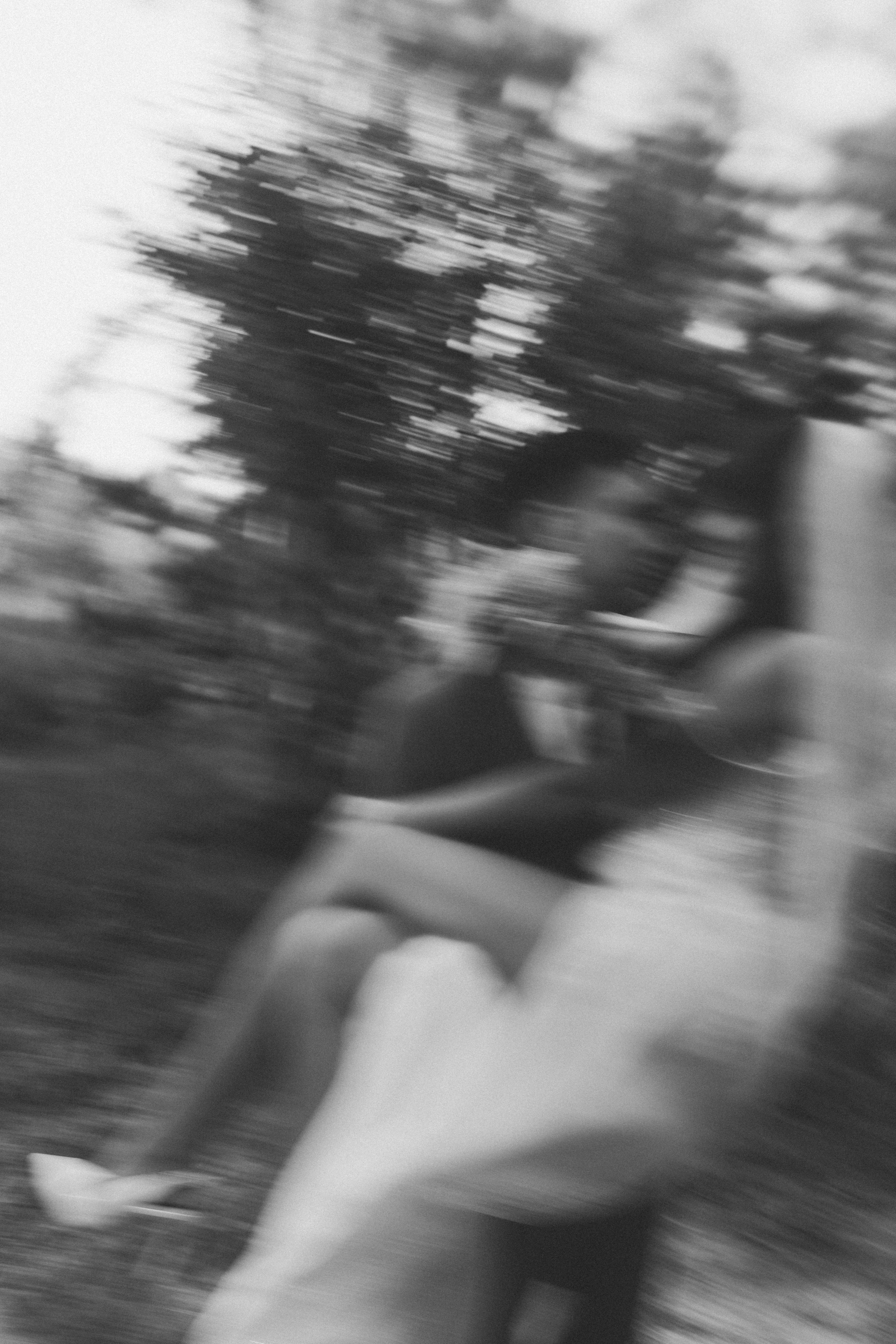 Свадьба Лес. Свадебный фотограф Казань