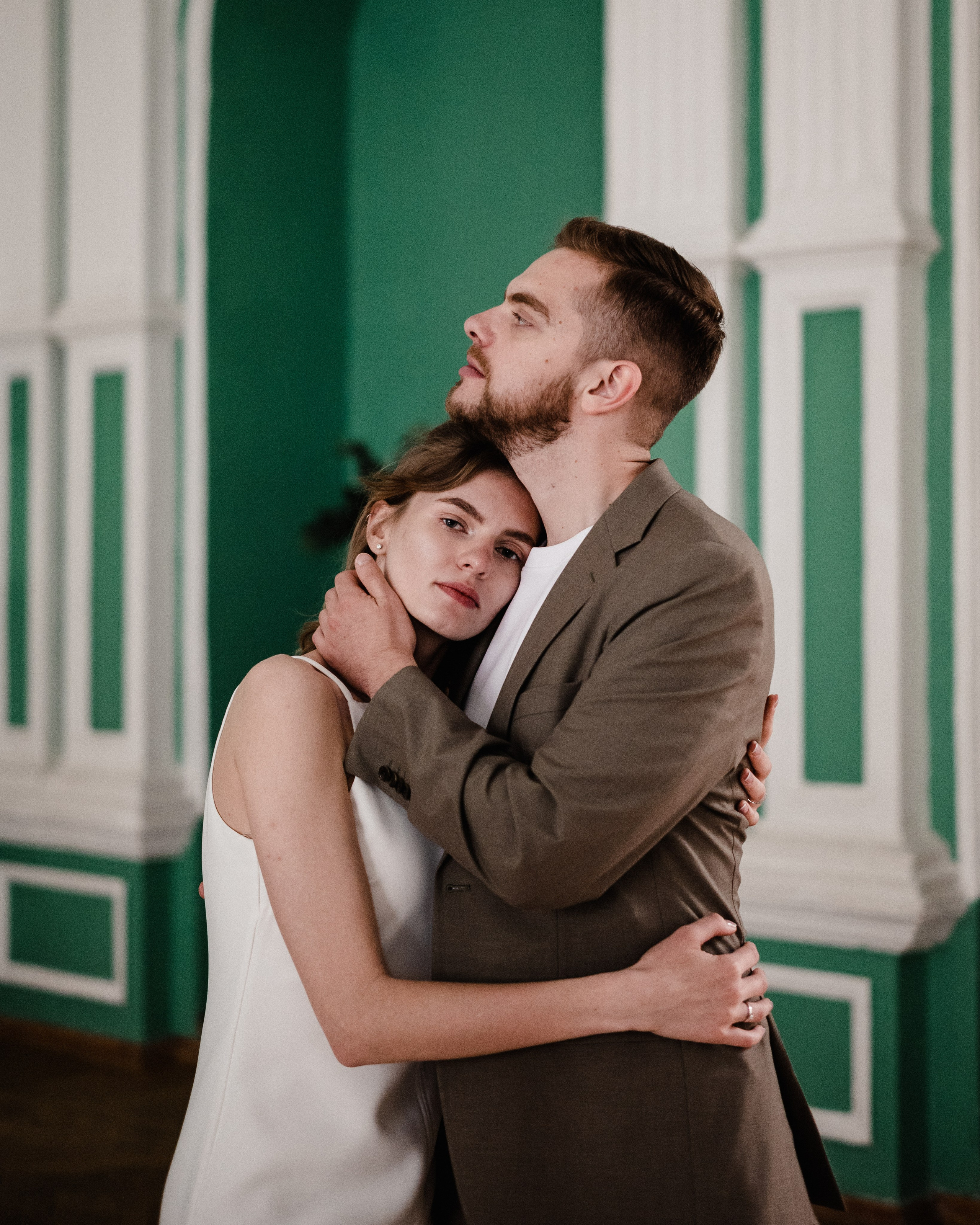 Свадебная прогулка по центру Ростова-на-Дону