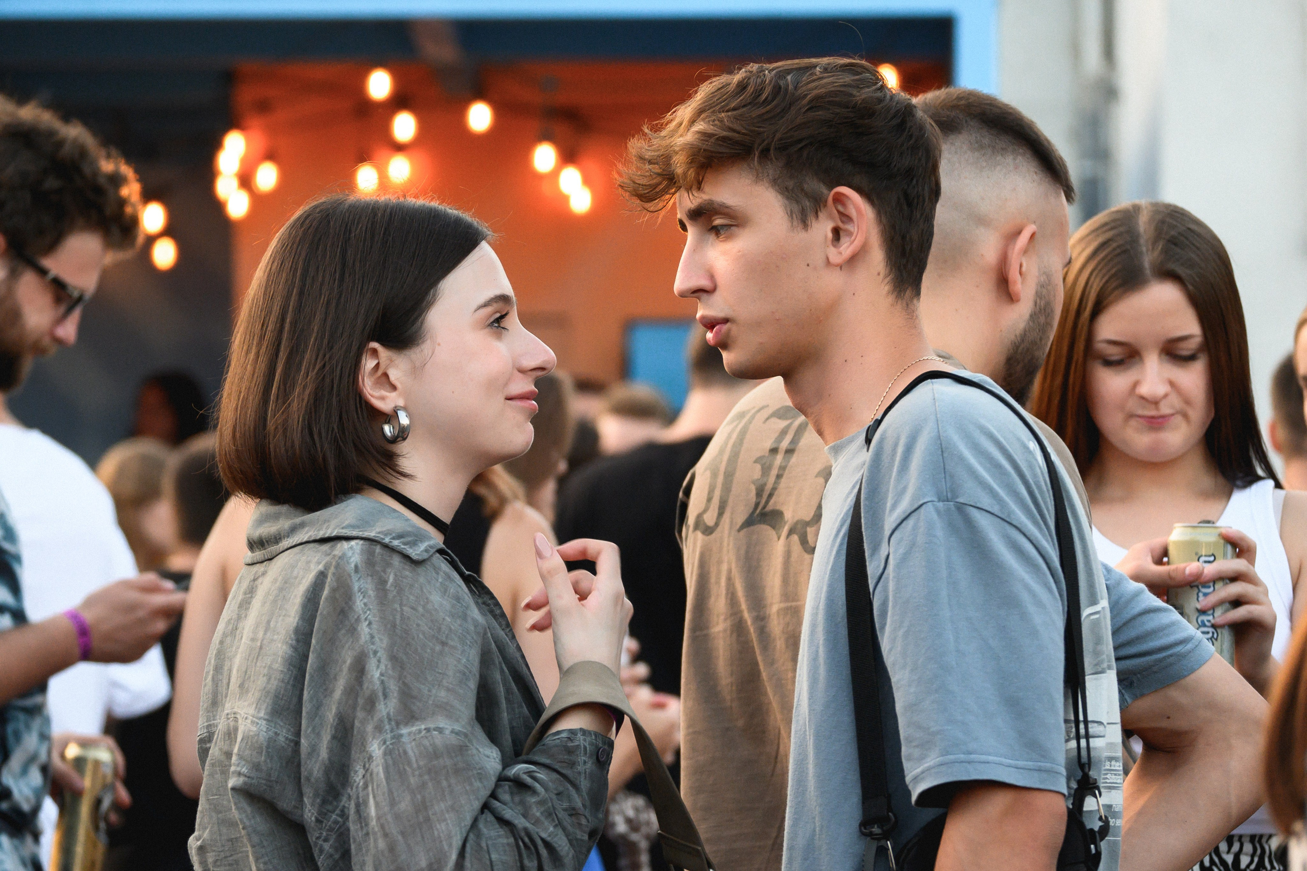 ЛСП \ ROOF LIVE \ 2024