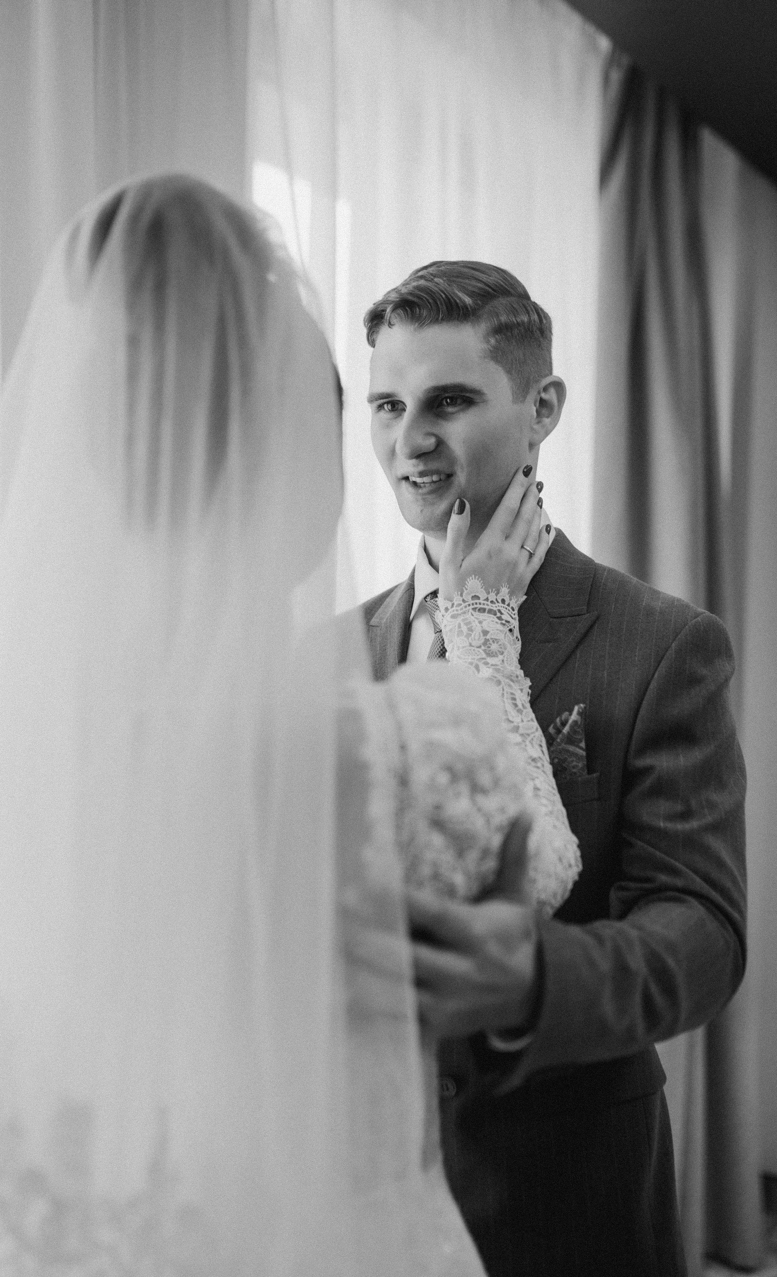 Розы и любовь. Творческий фотограф Аня Волк