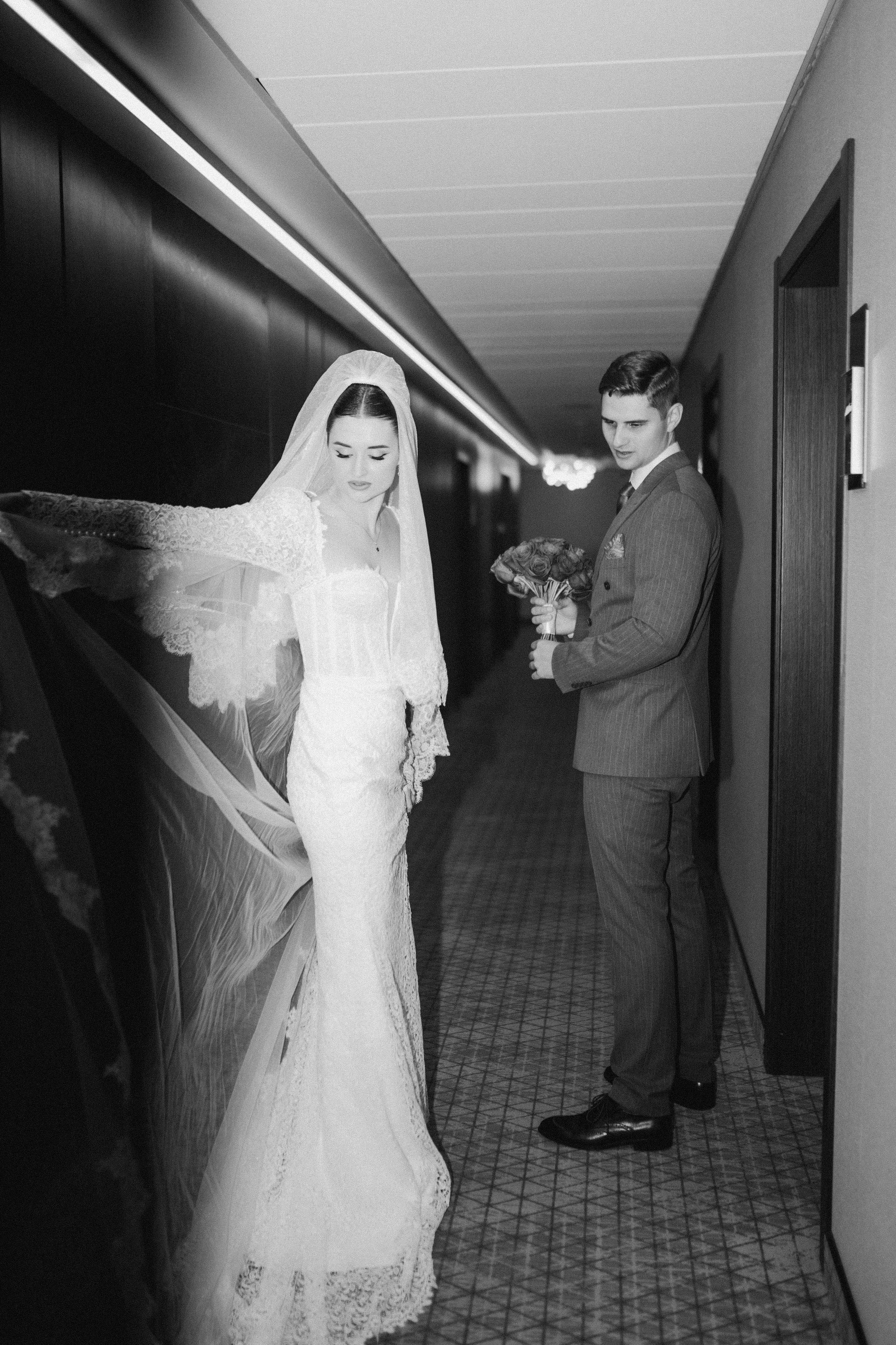 Розы и любовь. Творческий фотограф Аня Волк