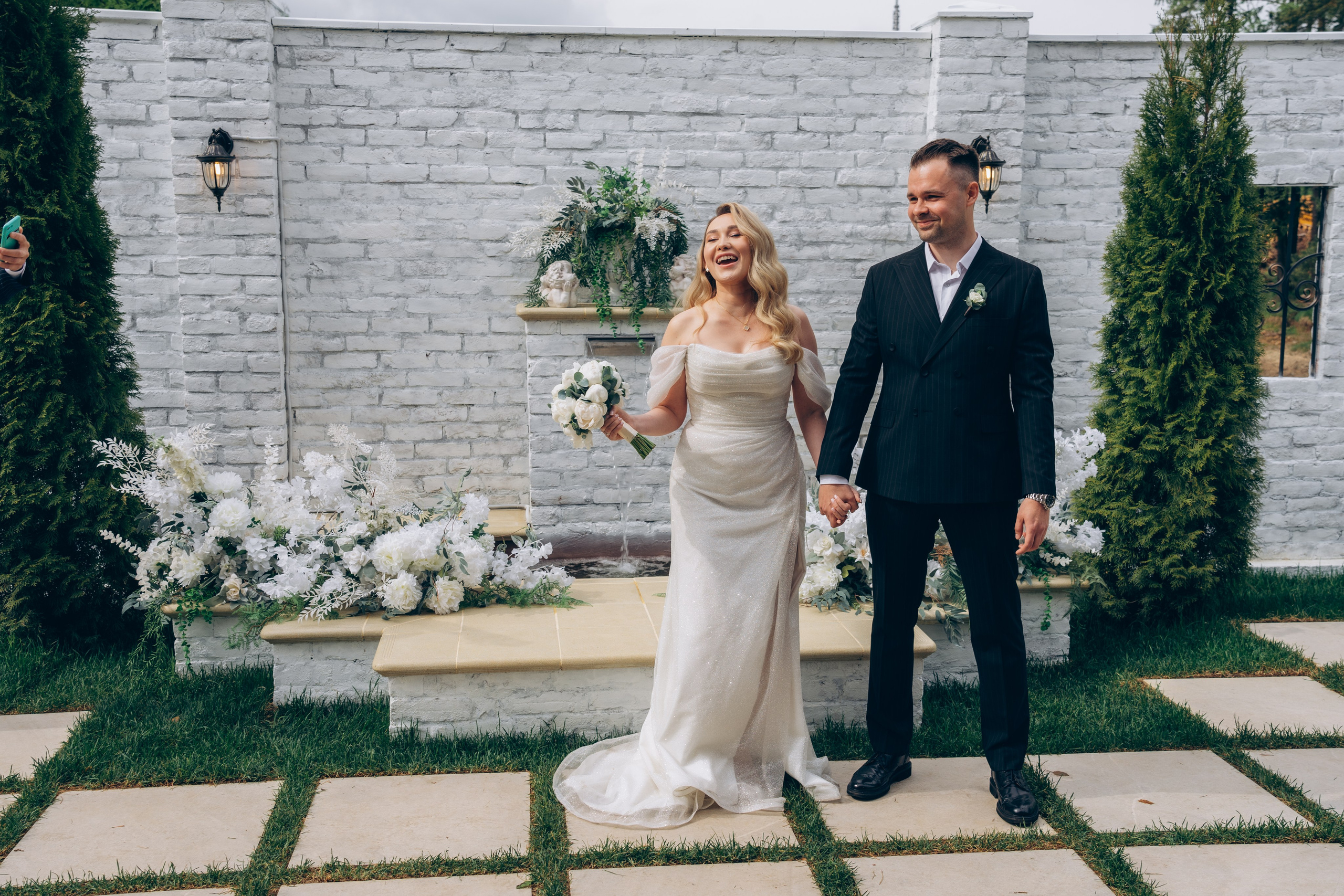 Олег и Светлана. Фото & Видео Агенство