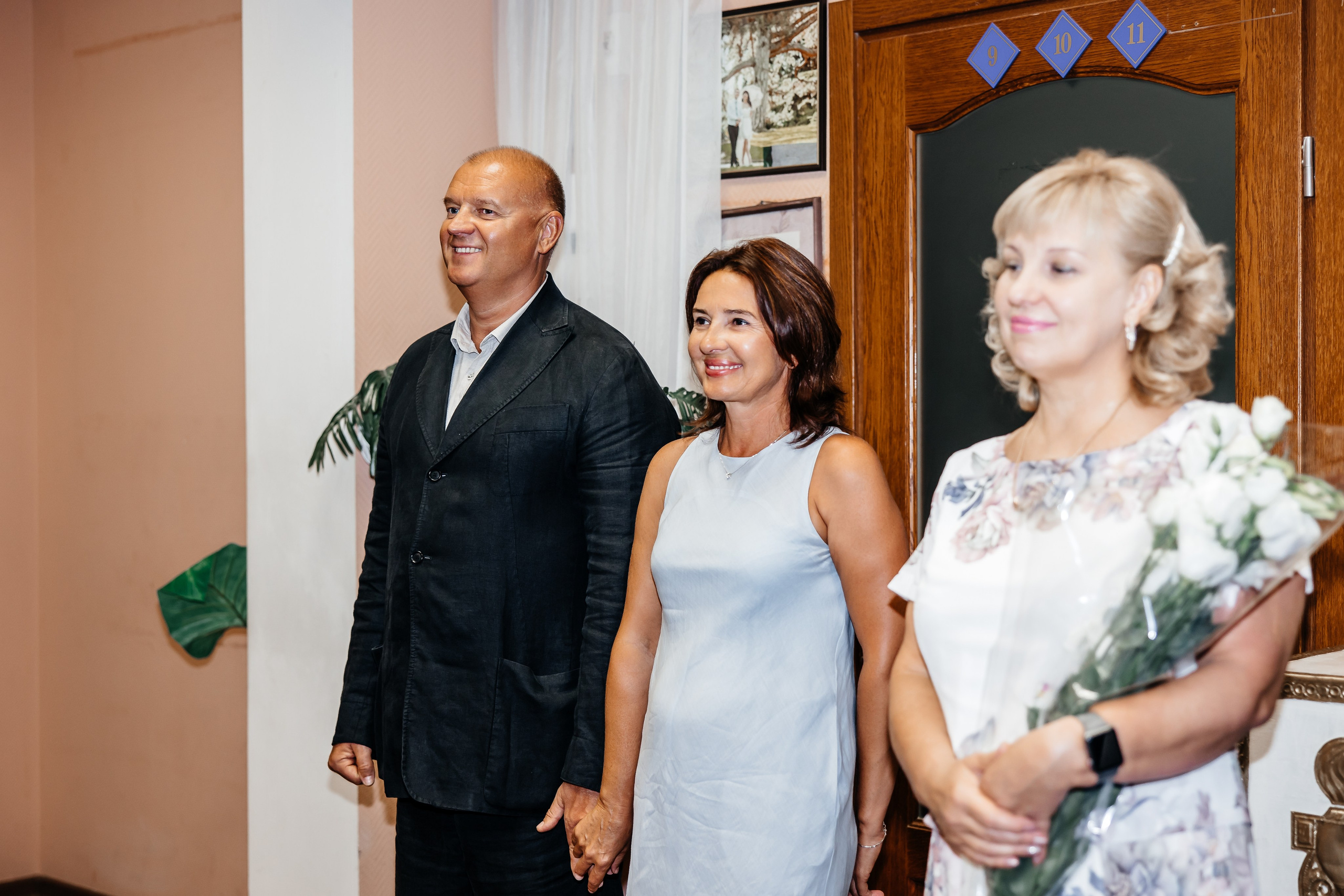 Анонс свадьбы для Ильи и Елизаветы. Свадебный фотограф в Крыму и Севастополе Ольга Баскакова