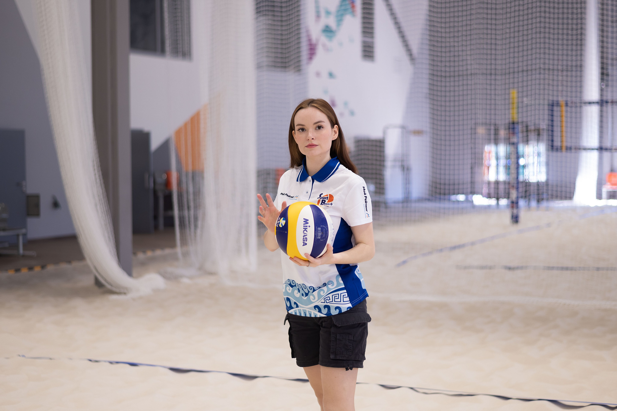 Контент для SportBeach. Event photographer from Moscow