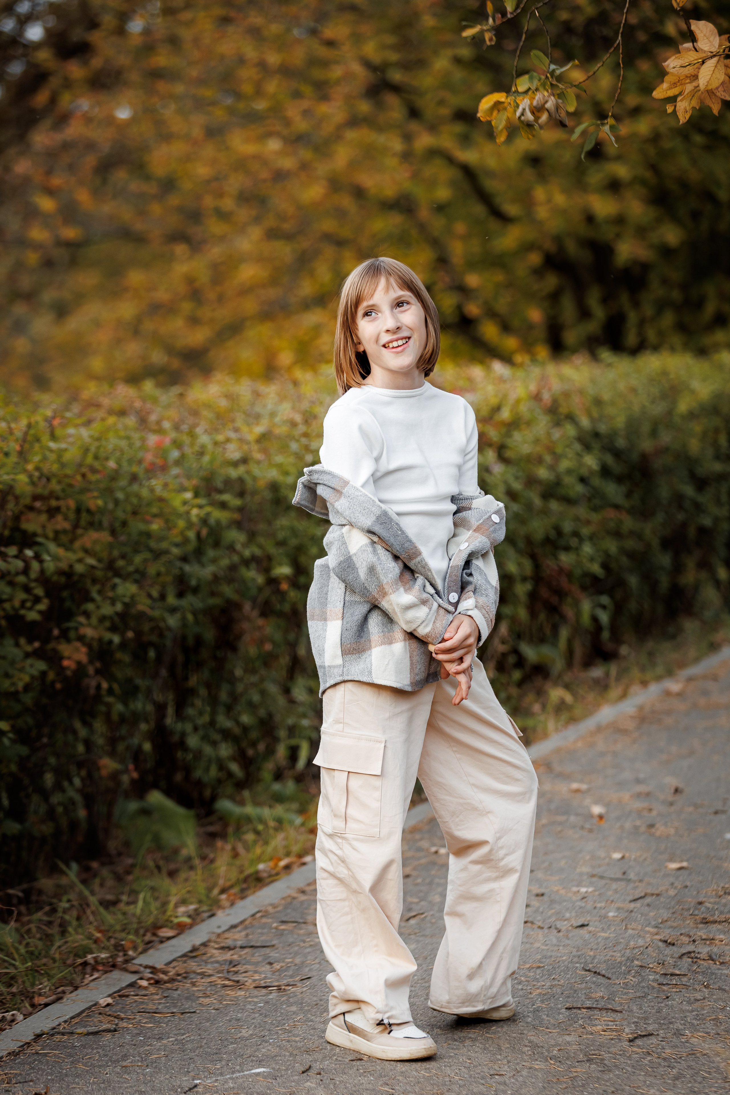 Портреты 4 классы. Семейный и детский фотограф Комина Елена, Власиха, Одинцово