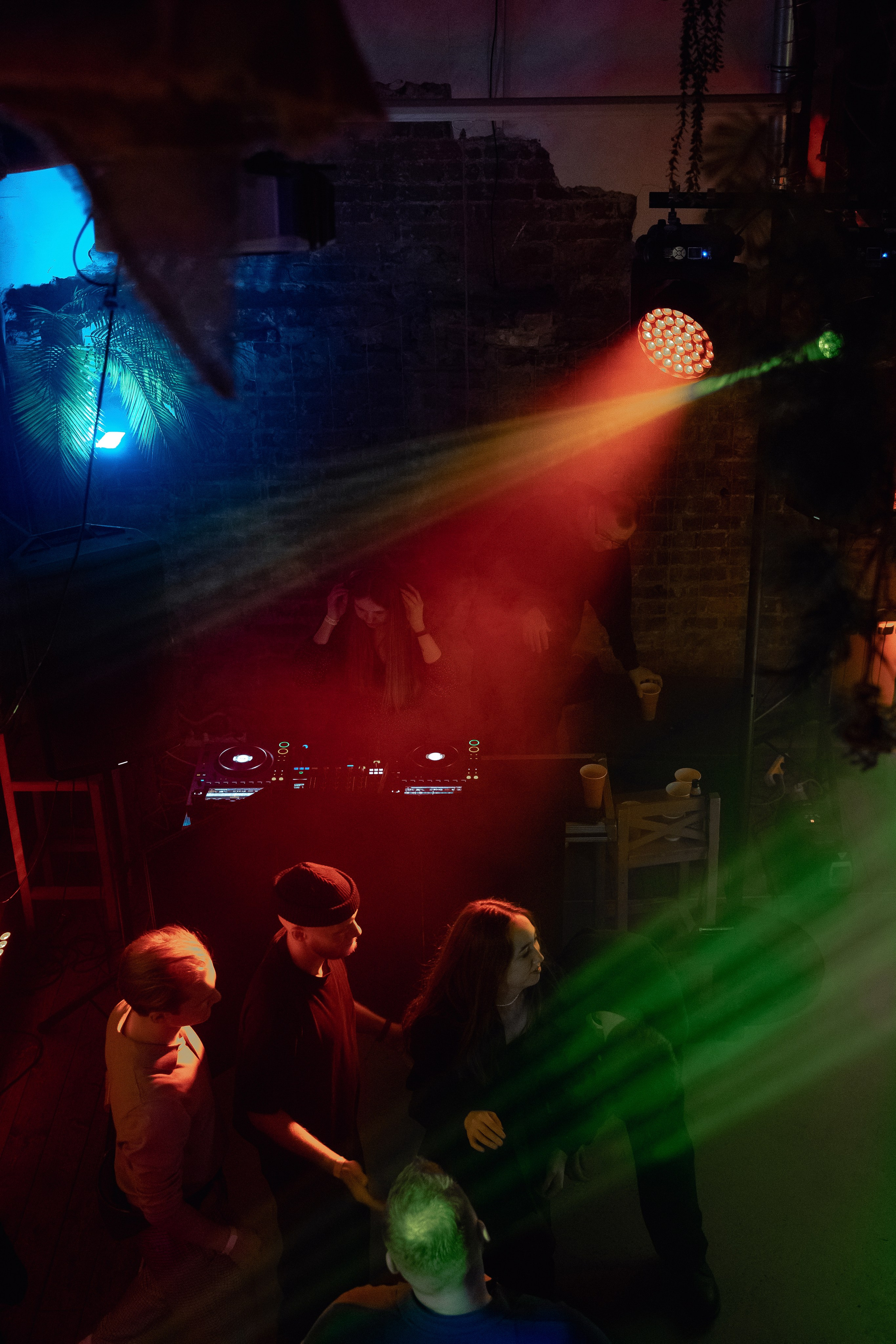 Выпускной Московской Школы Кино. Свадебный  фотограф Юлия Гривцова Москва