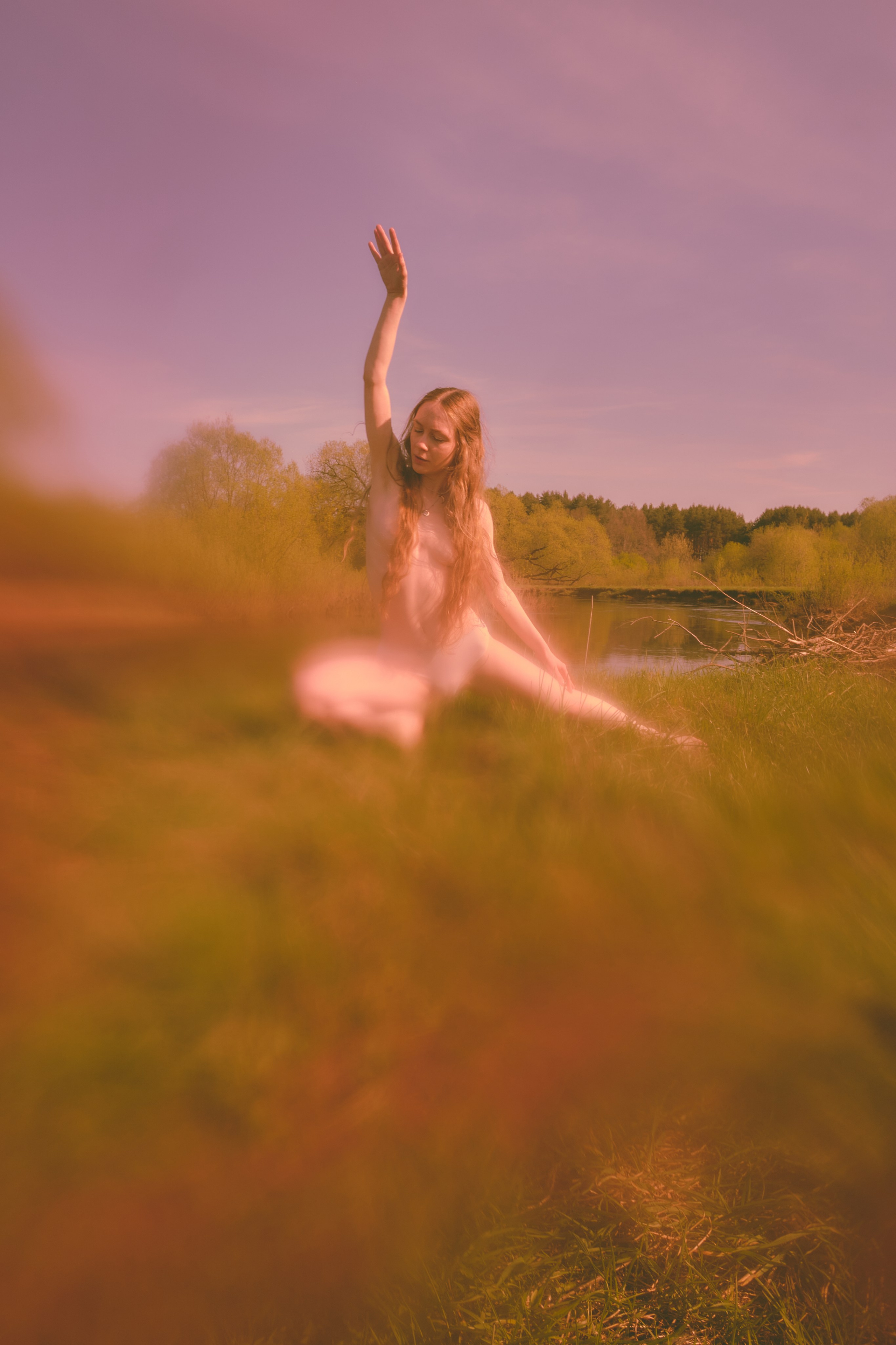 Лена. Портретный, семейный фотограф в Твери Жданова Татьяна tatzhdanov Таня