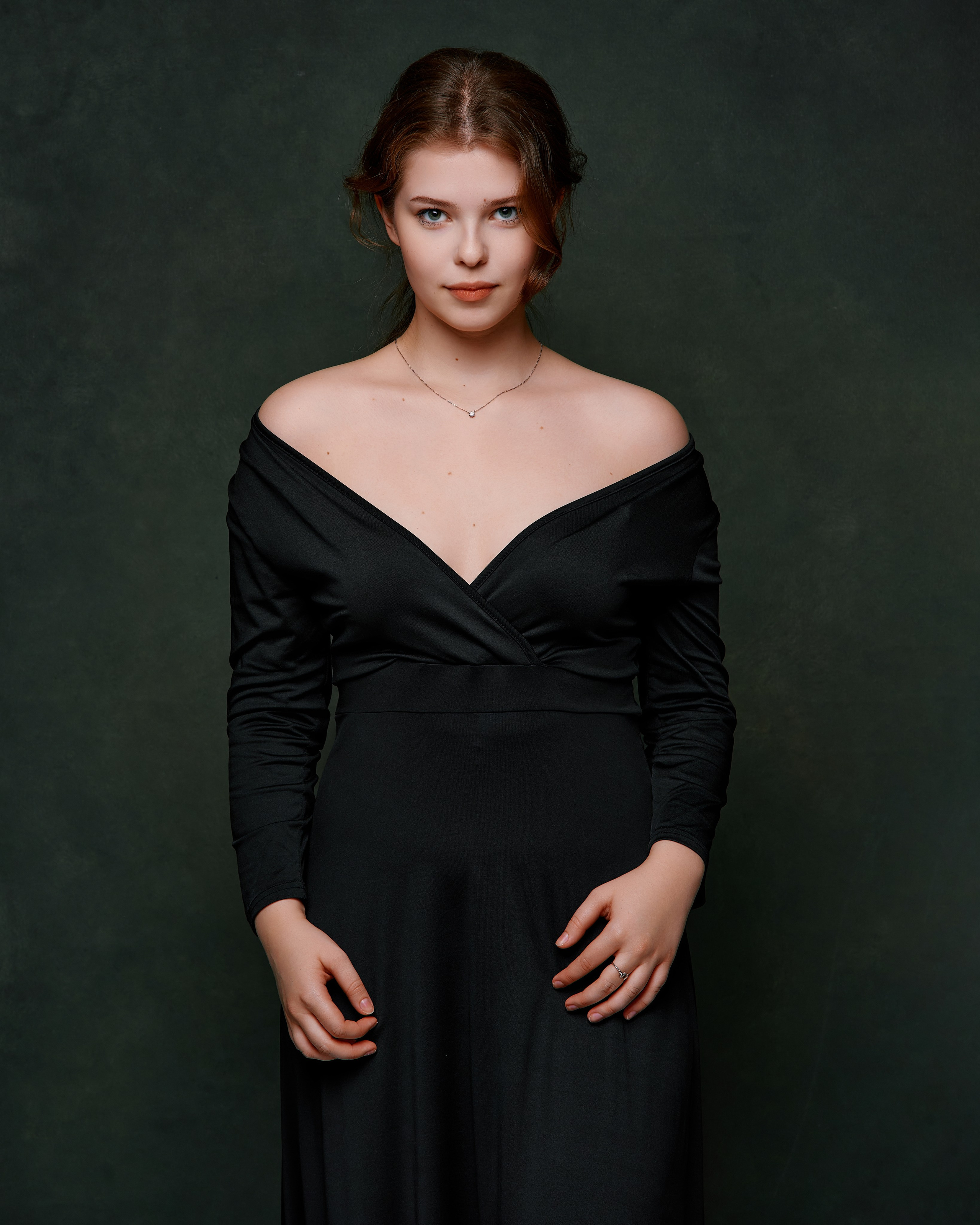 Вероника Петренко. Коммерческие фотосессии, актерское портфолио