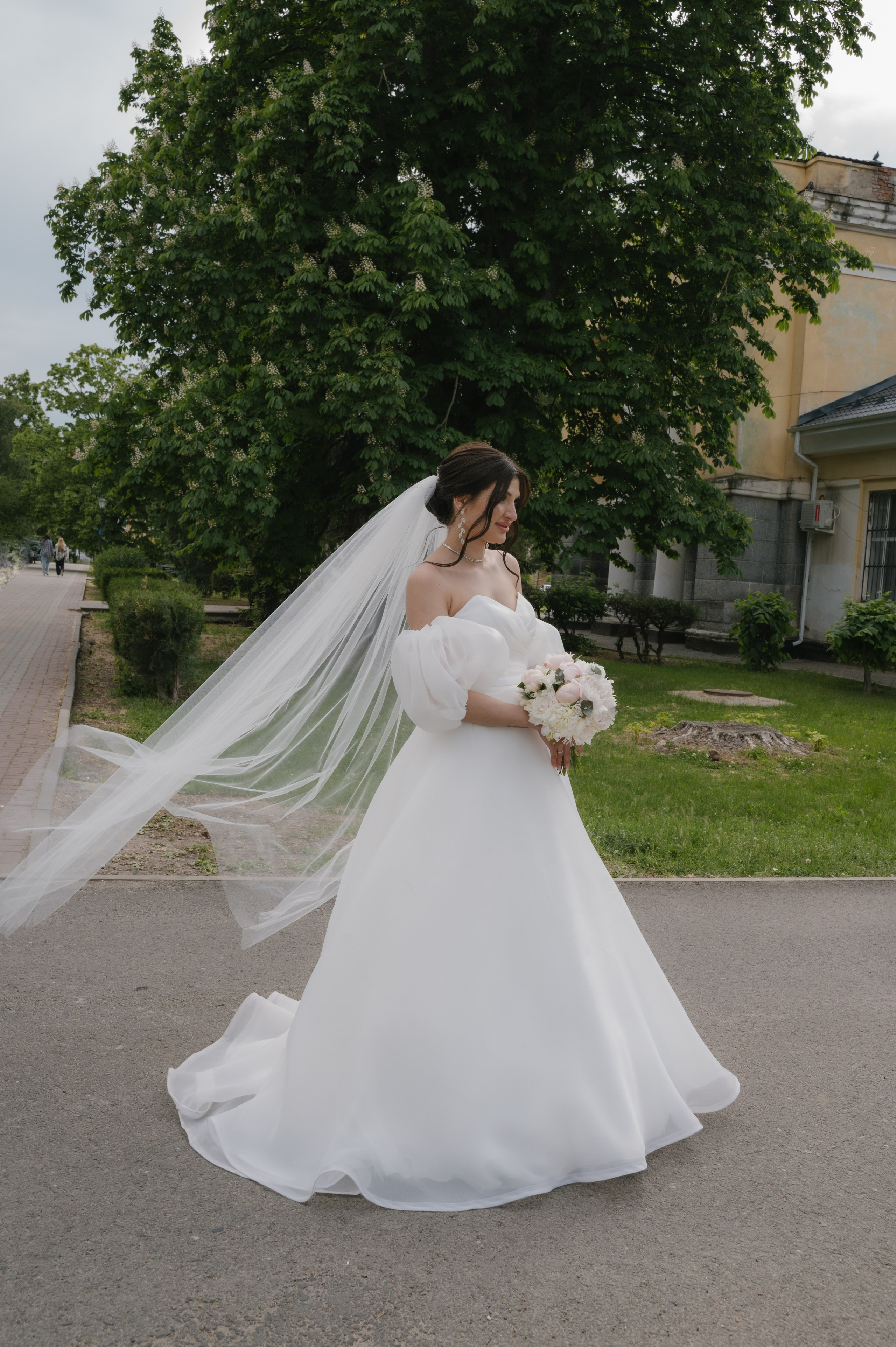Кристина и Алексей. Семейный и свадебный фотограф