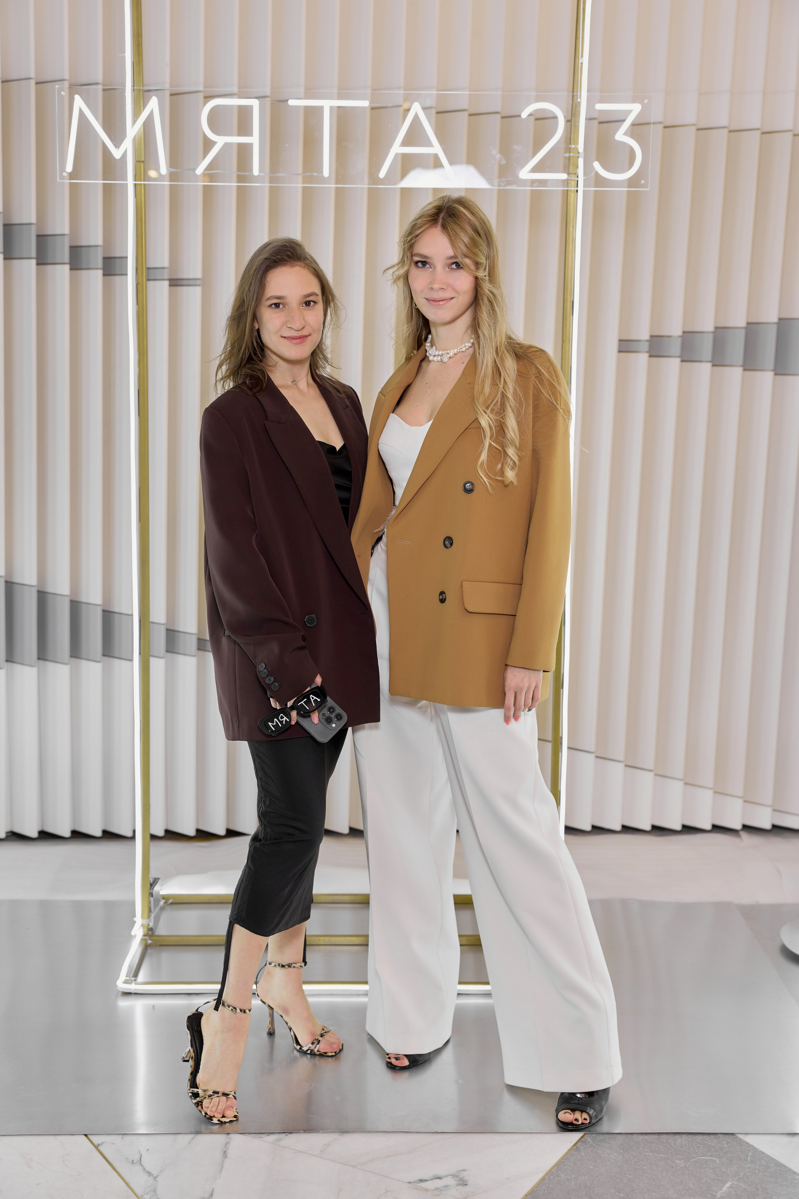 МЯТА 2023. ARTEMIY IGNATOV