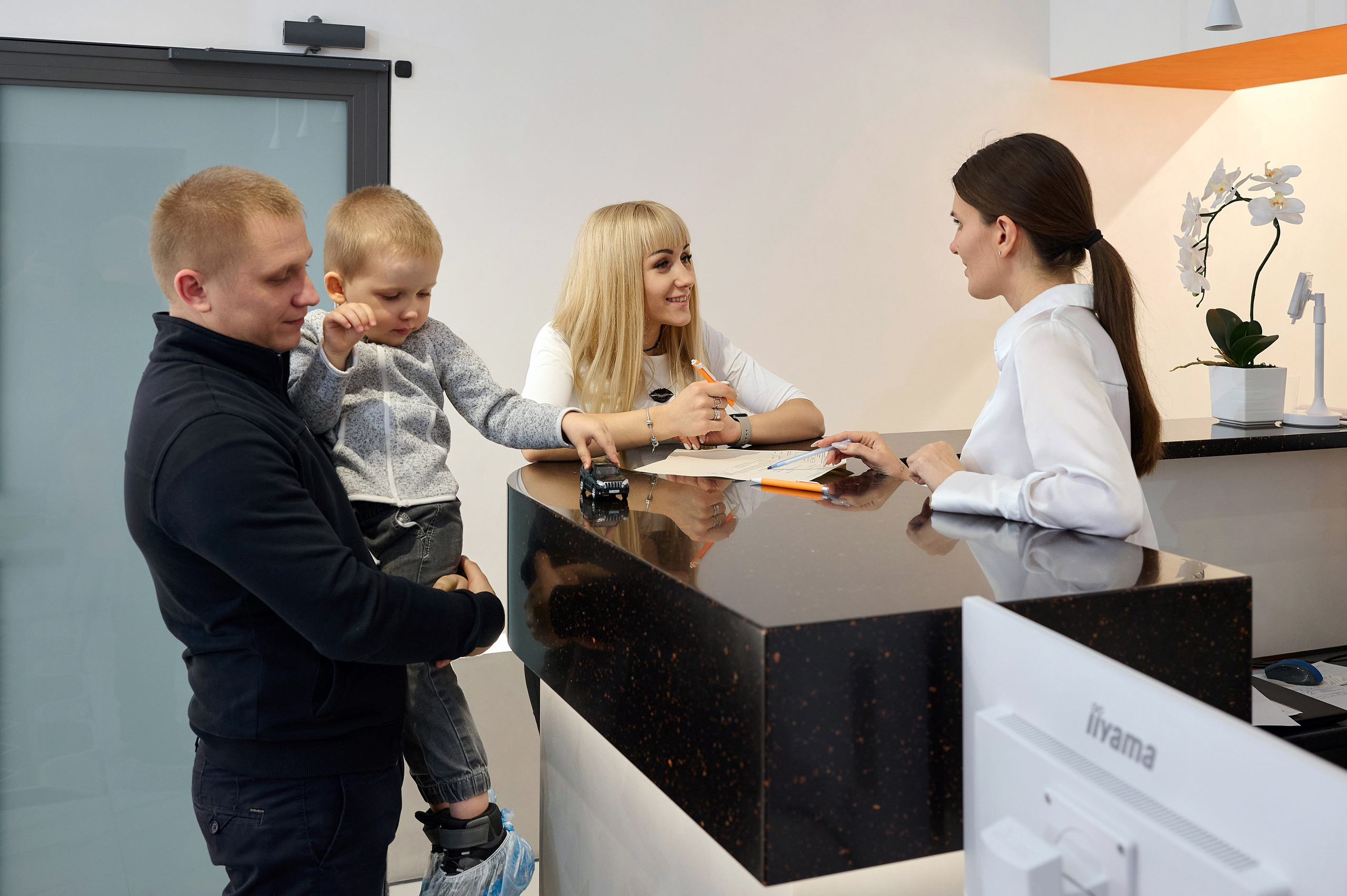 Стоматология. Фотограф Опыт Качество Скорость Горный Алтай Барнаул