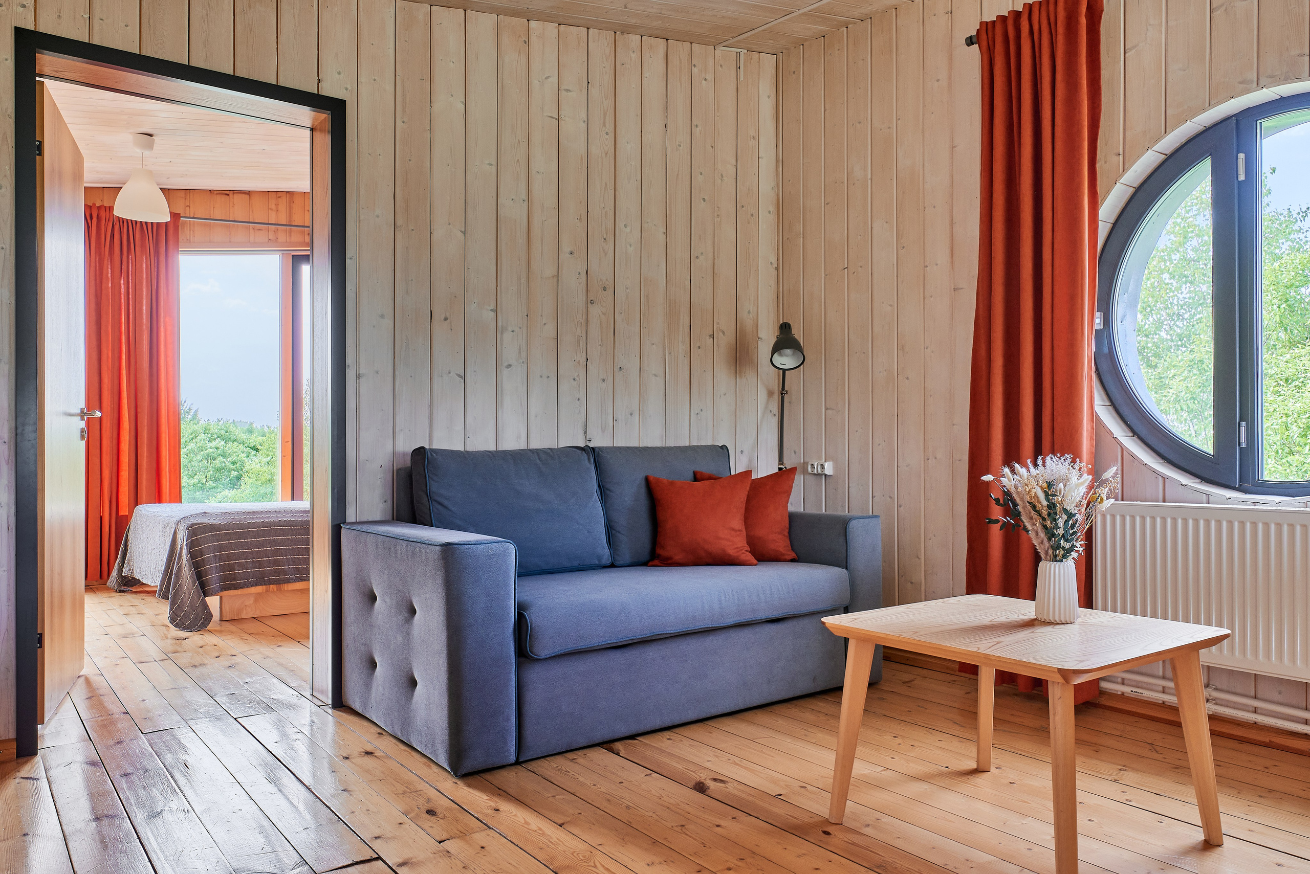 Дома. Интерьерный фотограф