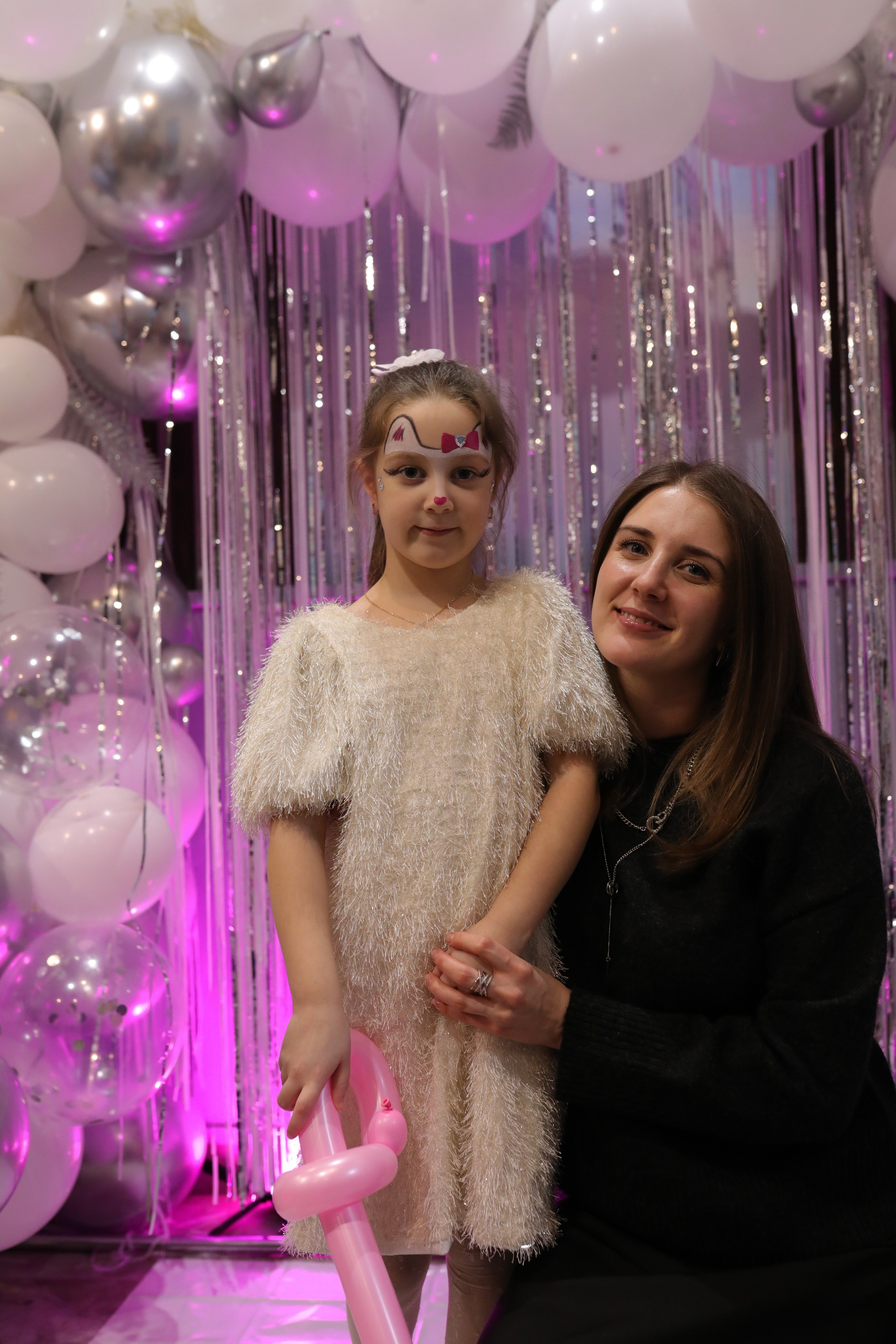 Dasha. Фотограф Ксения Есенина Москва