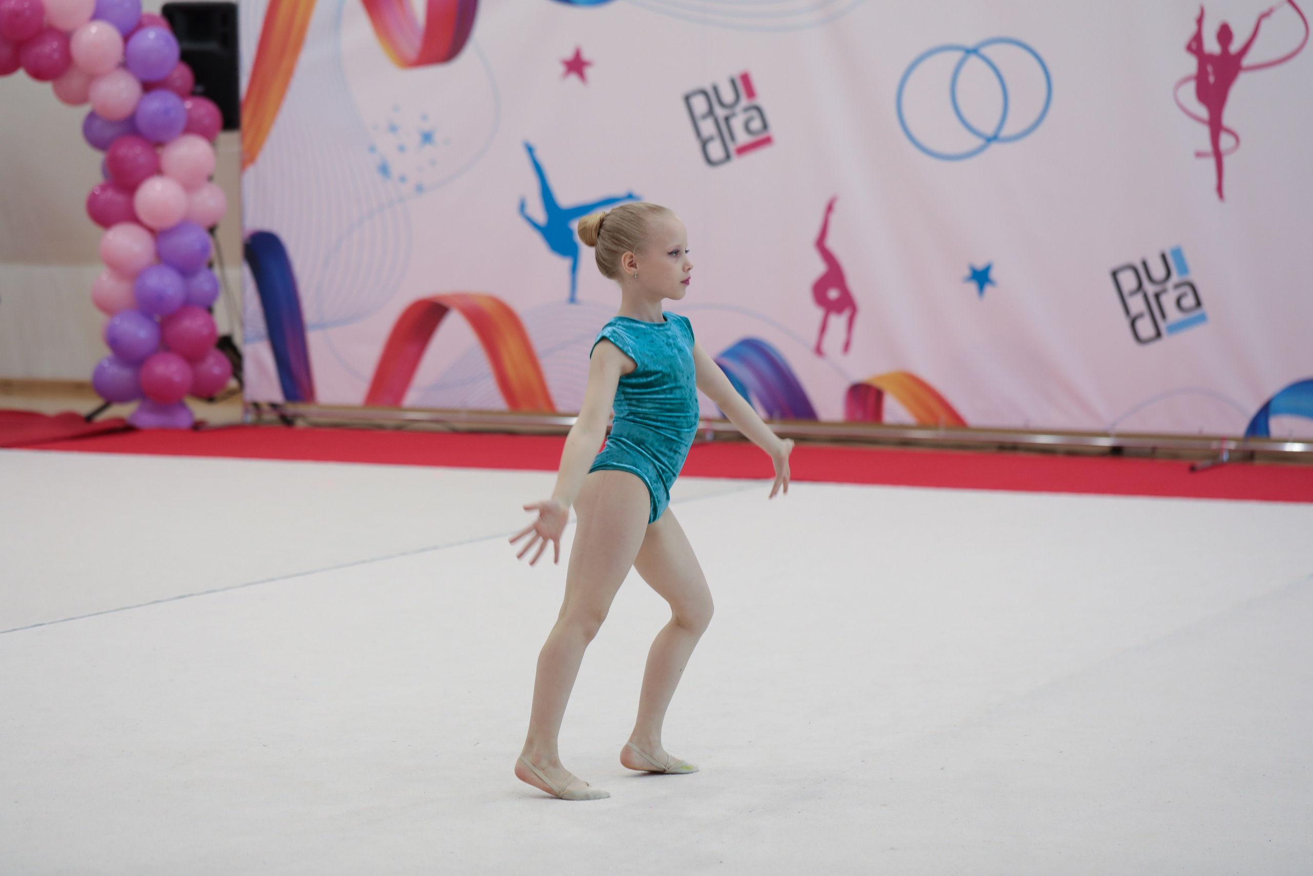 Соревнования PUDRA. Фотограф Ксения Есенина Москва