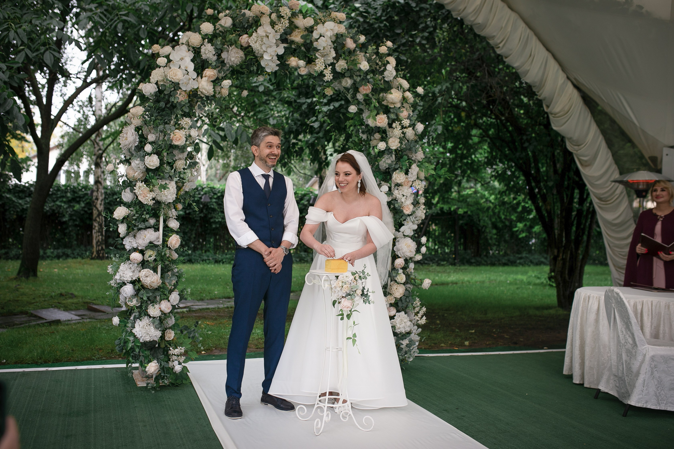 Katya & Sasha. Фотограф Ксения Есенина Москва
