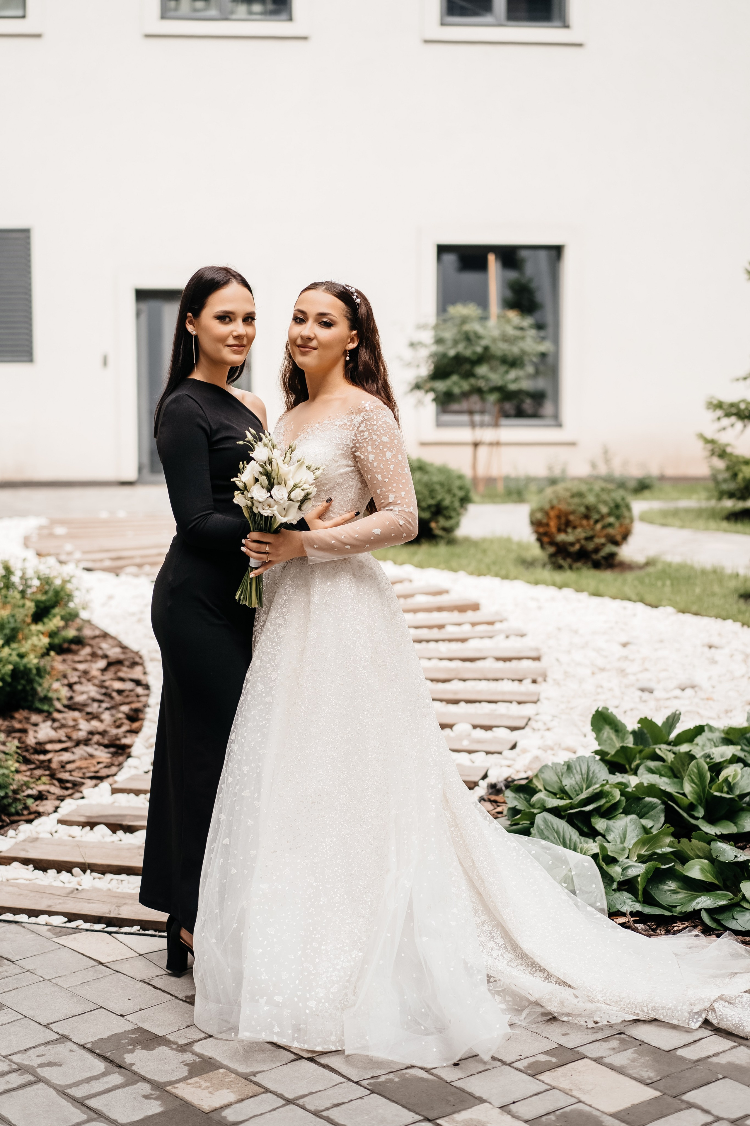 Валерия & Вячеслав. Свадебный фотограф Барнаул Алексей Павлов