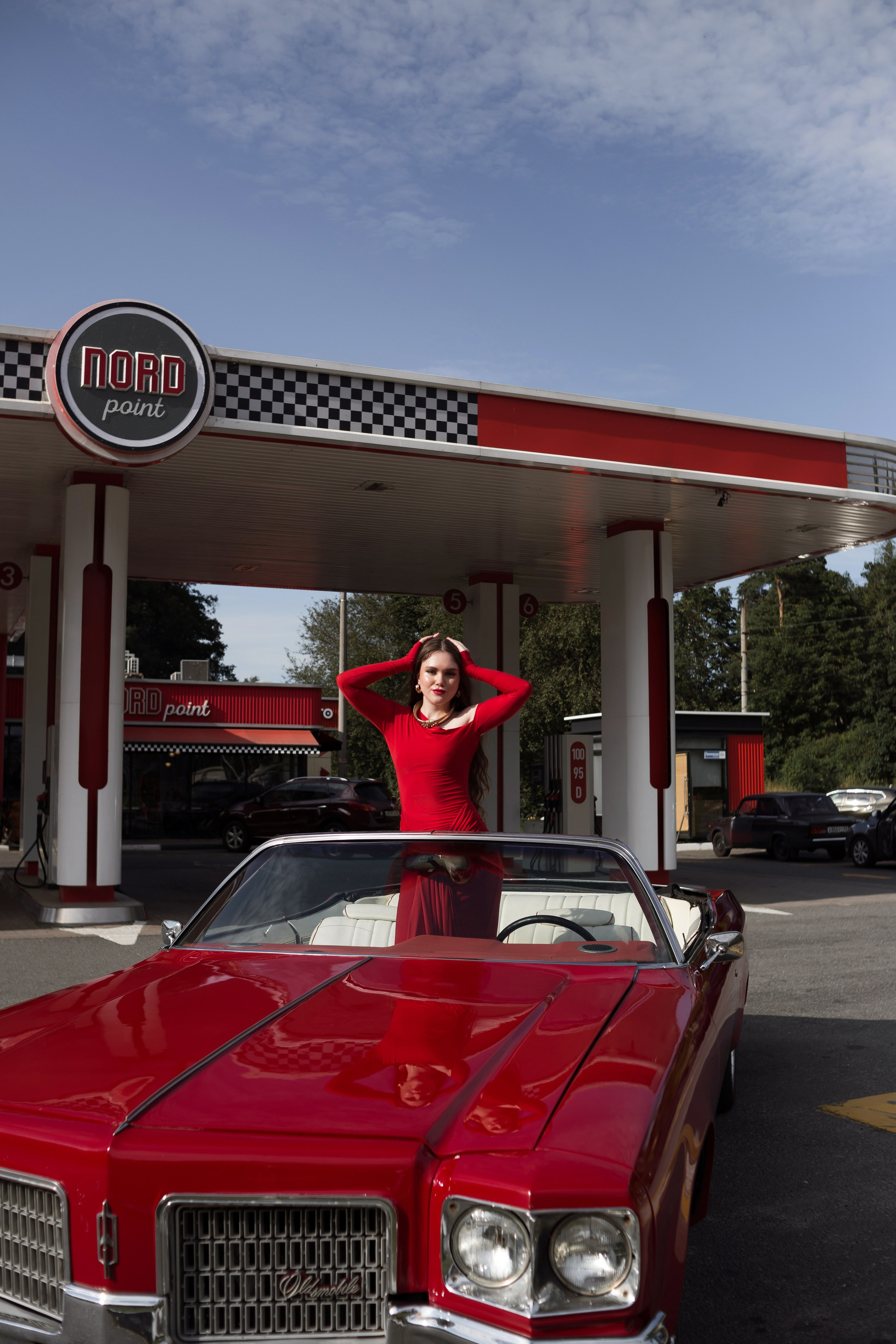 Md: @ms_heavyy Muah: @darina_makeup_spb Org: @creative_photoday