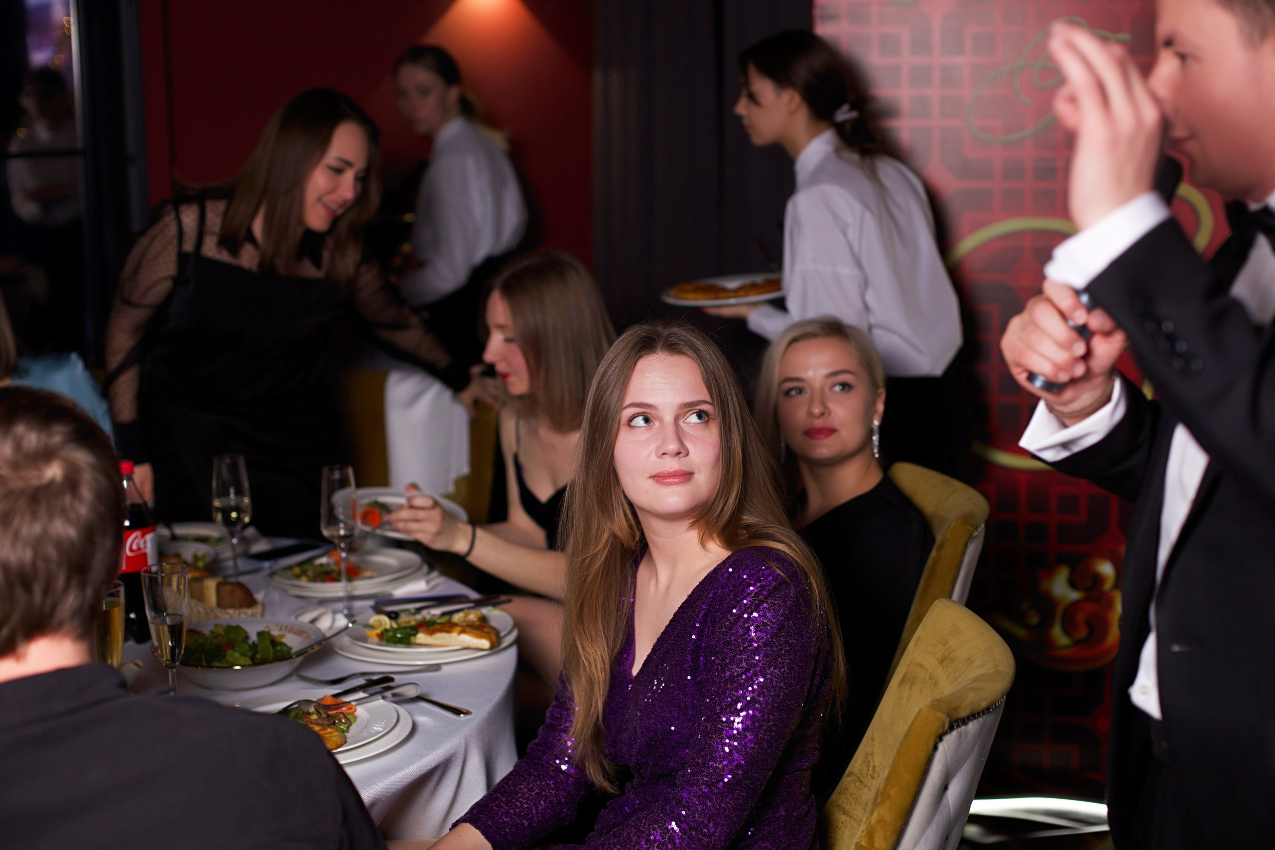 БУЛЬВАР 15.12.23. Репортажный фотограф Анапа