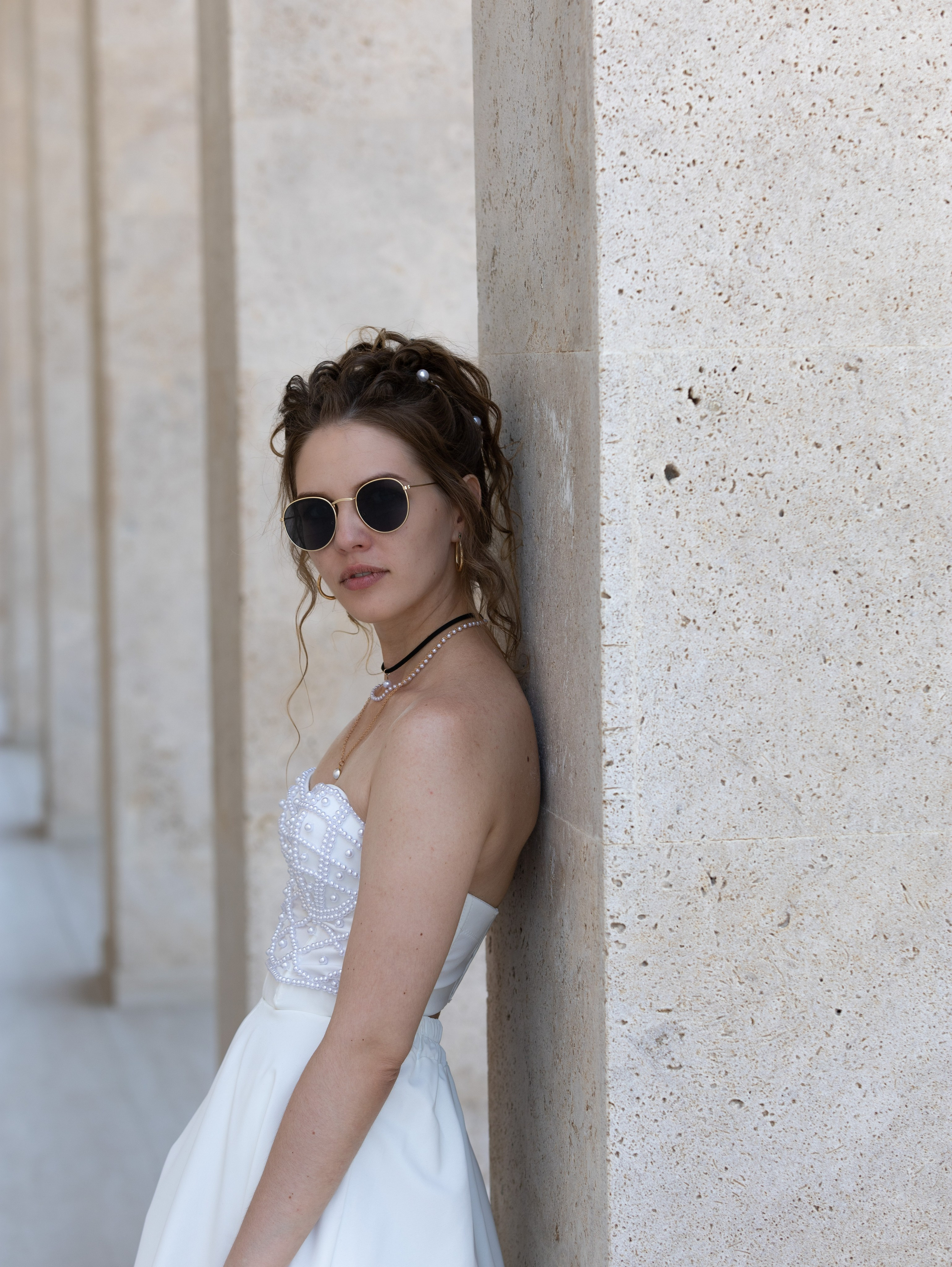 Свадьба Анна и Роман. Репортажный фотограф Анапа