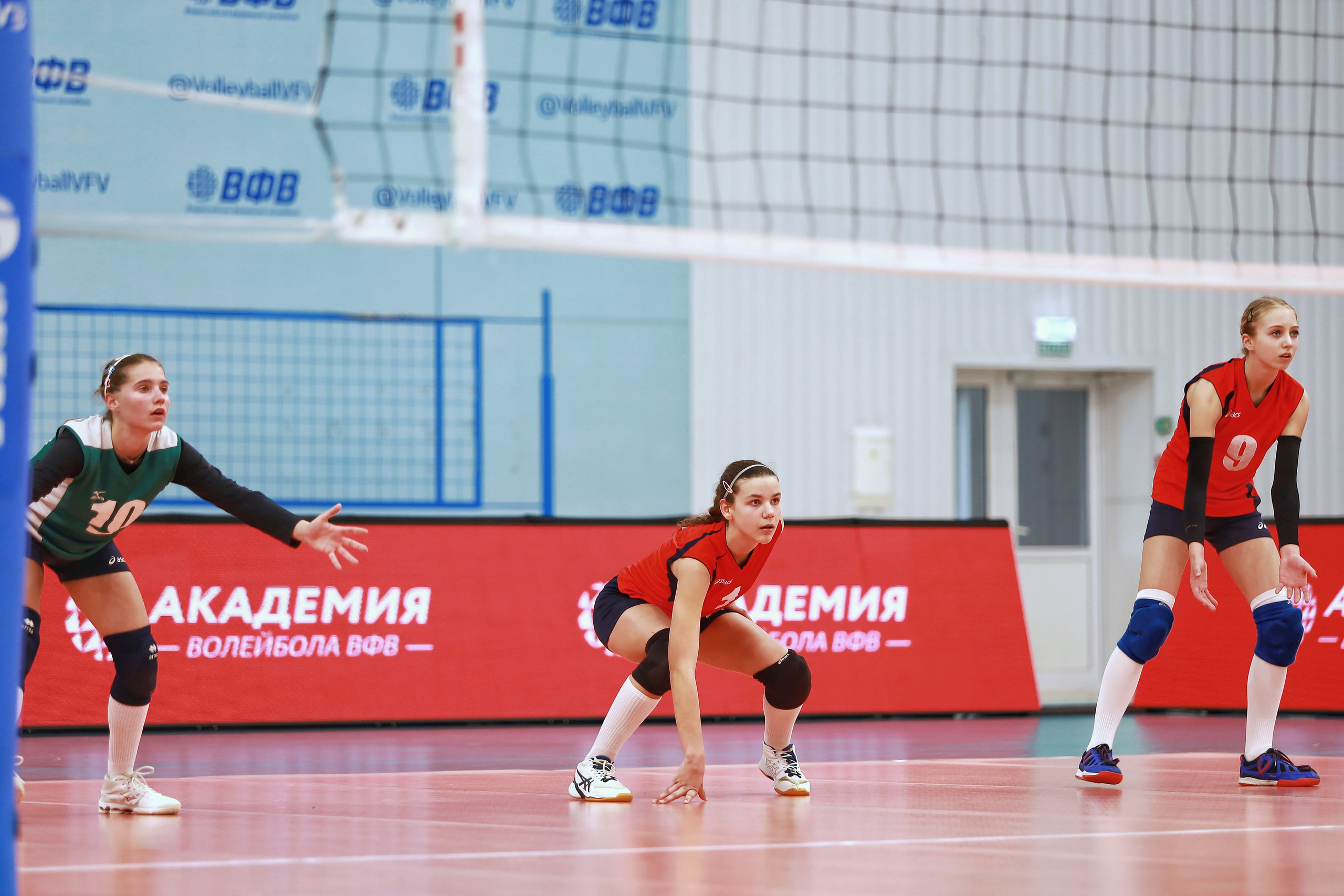 Волейбол ВФВ 05.04.24. Репортажный фотограф Анапа