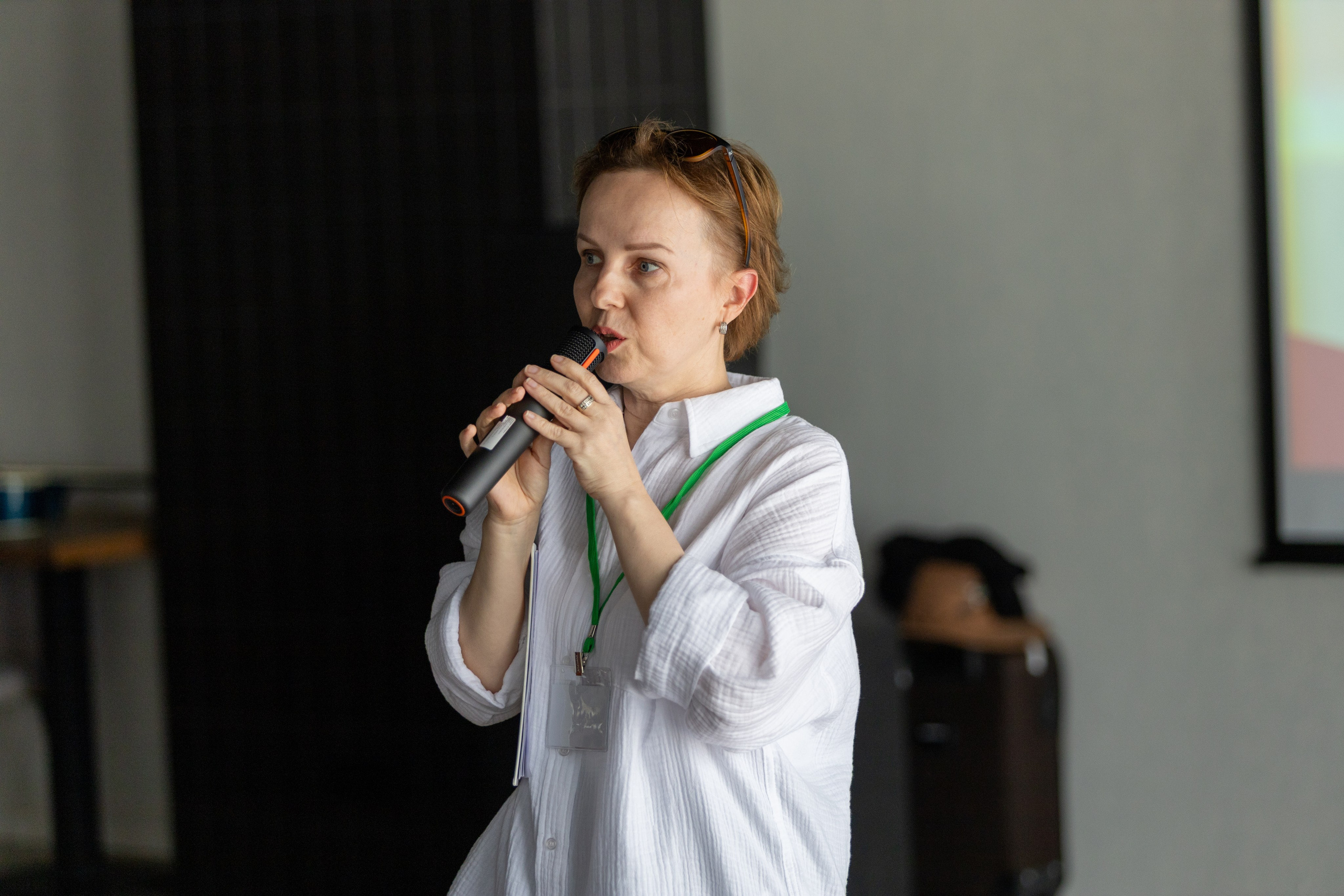 ЭФКО. СЛЁТ ЛИДЕРОВ РАБОЧЕГО АКТИВА. Репортажный фотограф Анапа