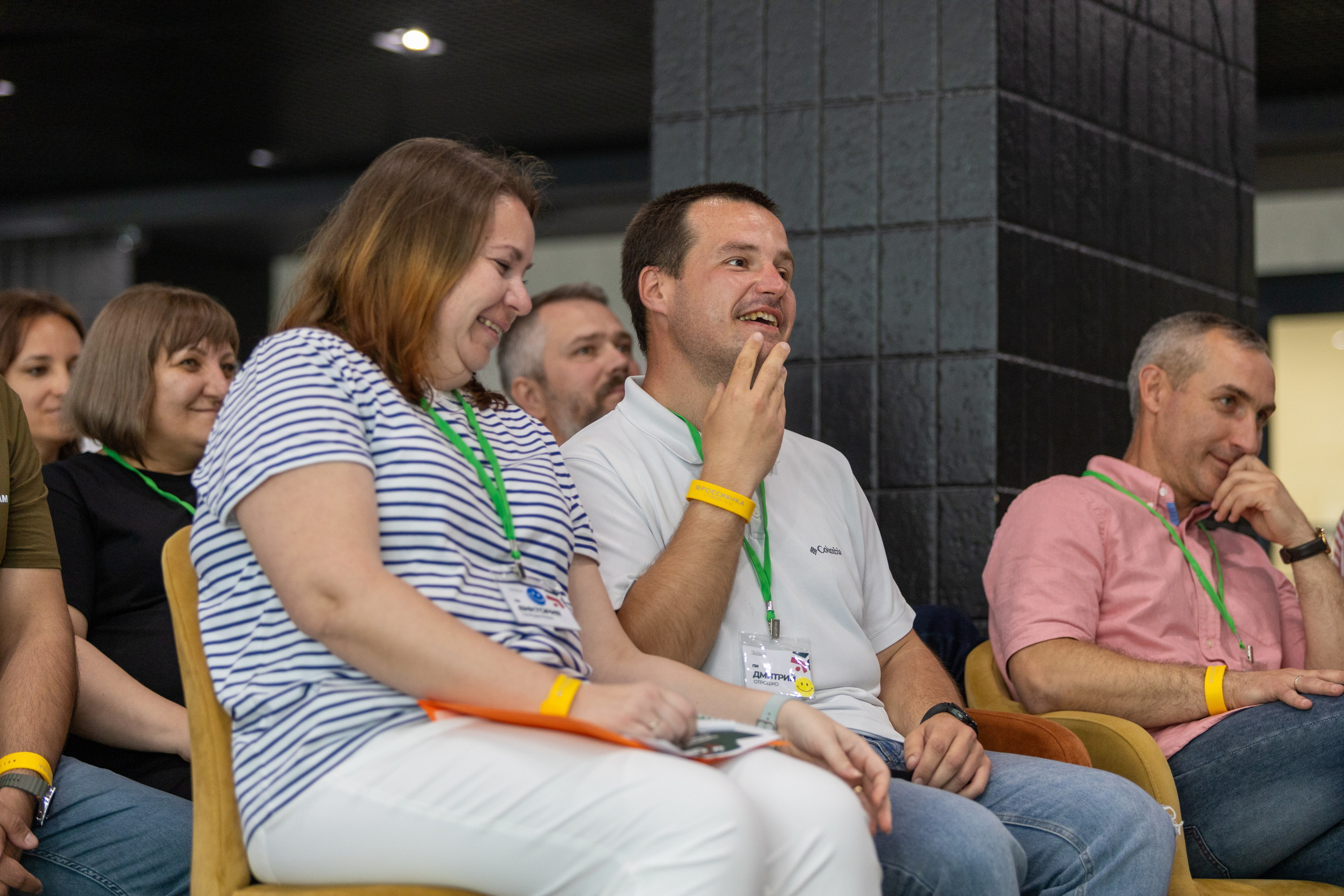 ЭФКО. СЛЁТ ЛИДЕРОВ РАБОЧЕГО АКТИВА. Репортажный фотограф Анапа