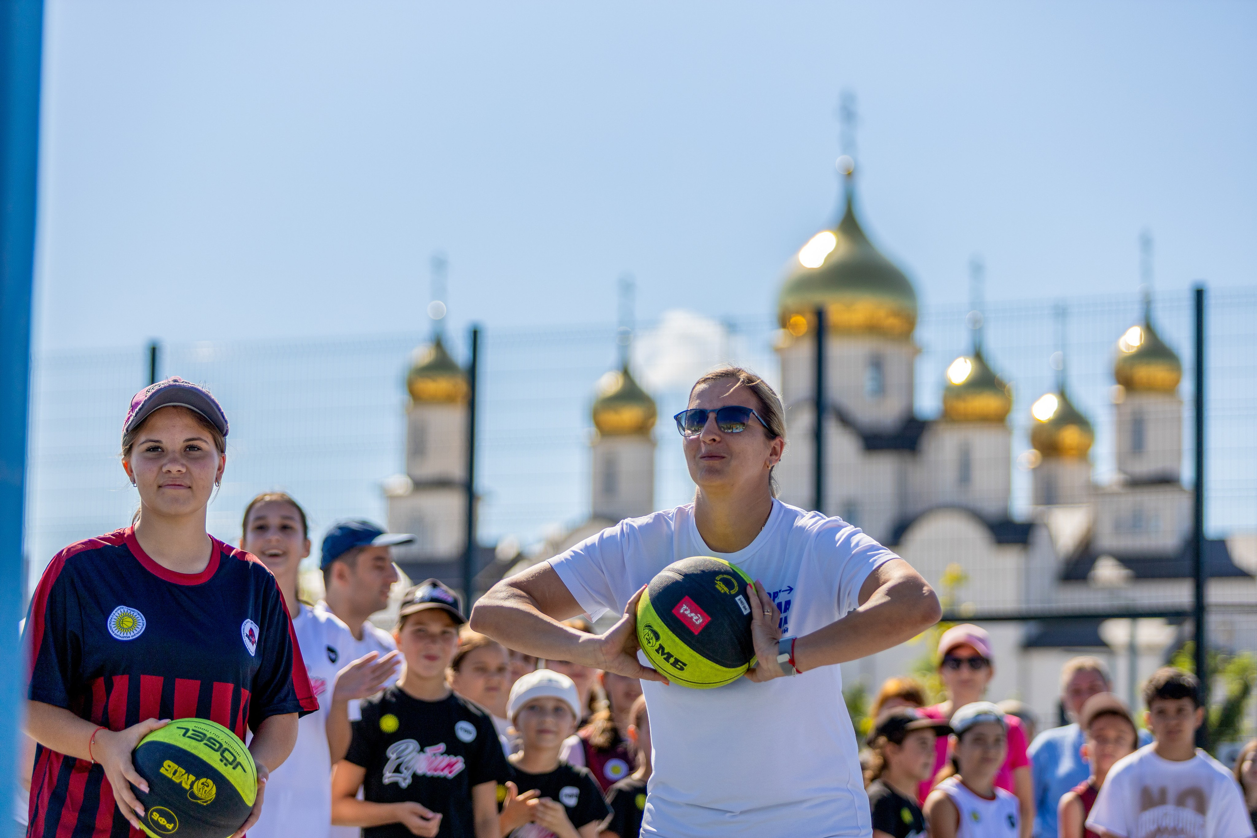 МАМА, ПАПА, Я — БАСКЕТБОЛЬНАЯ СЕМЬЯ. Репортажный фотограф Анапа