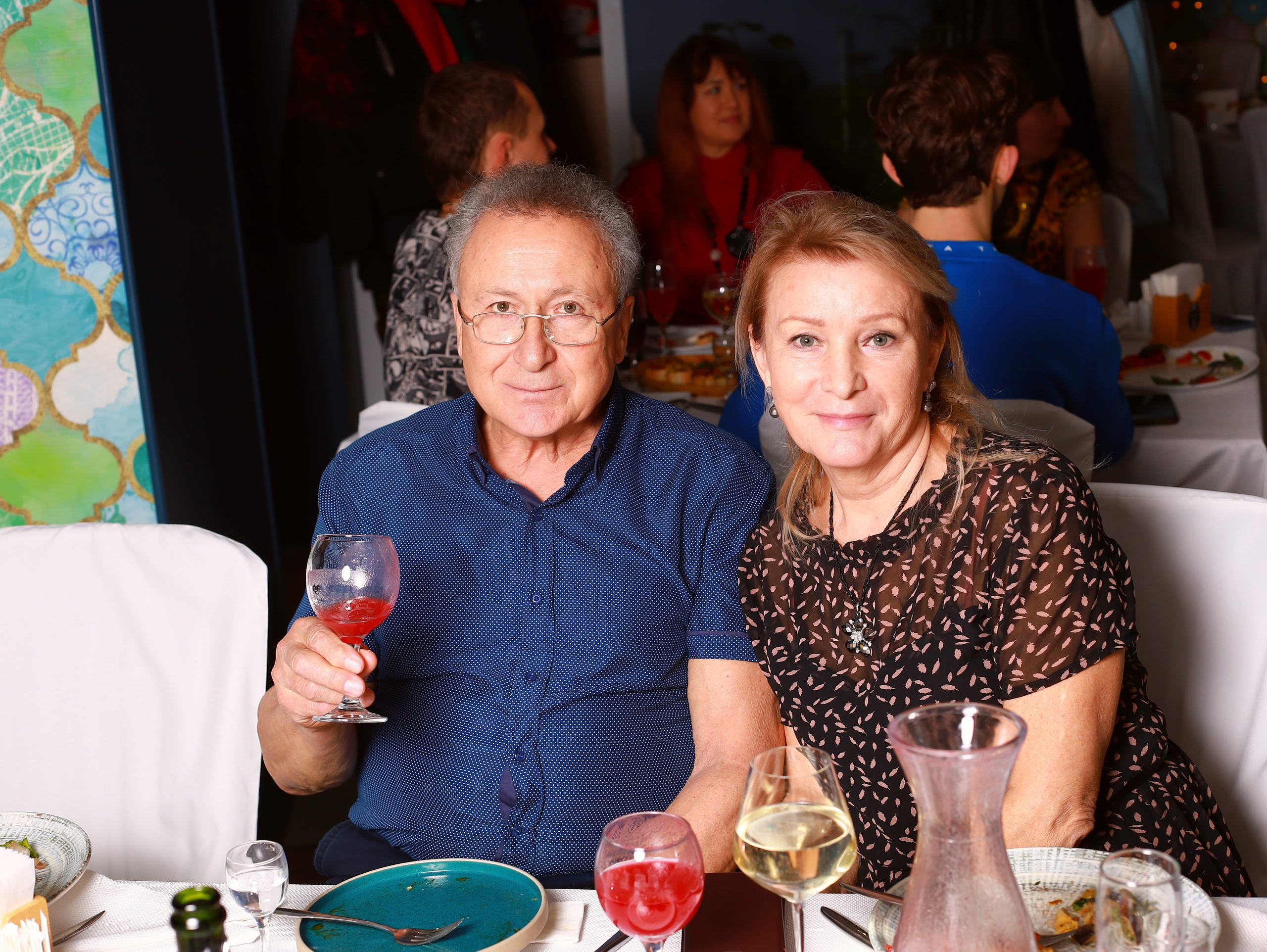 ПРИЧАЛ 31.12.23. Репортажный фотограф Анапа