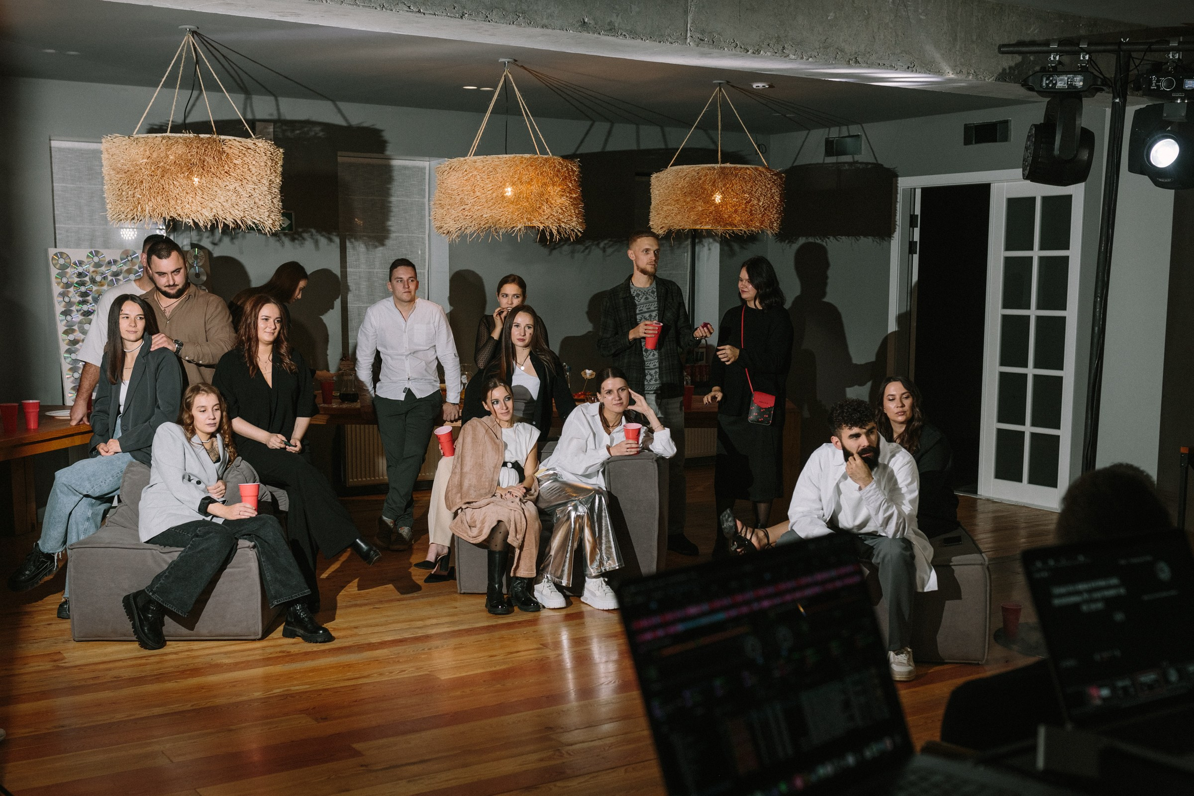 Happy birthday party. Фотограф Нижний Тагил Лилия Савина