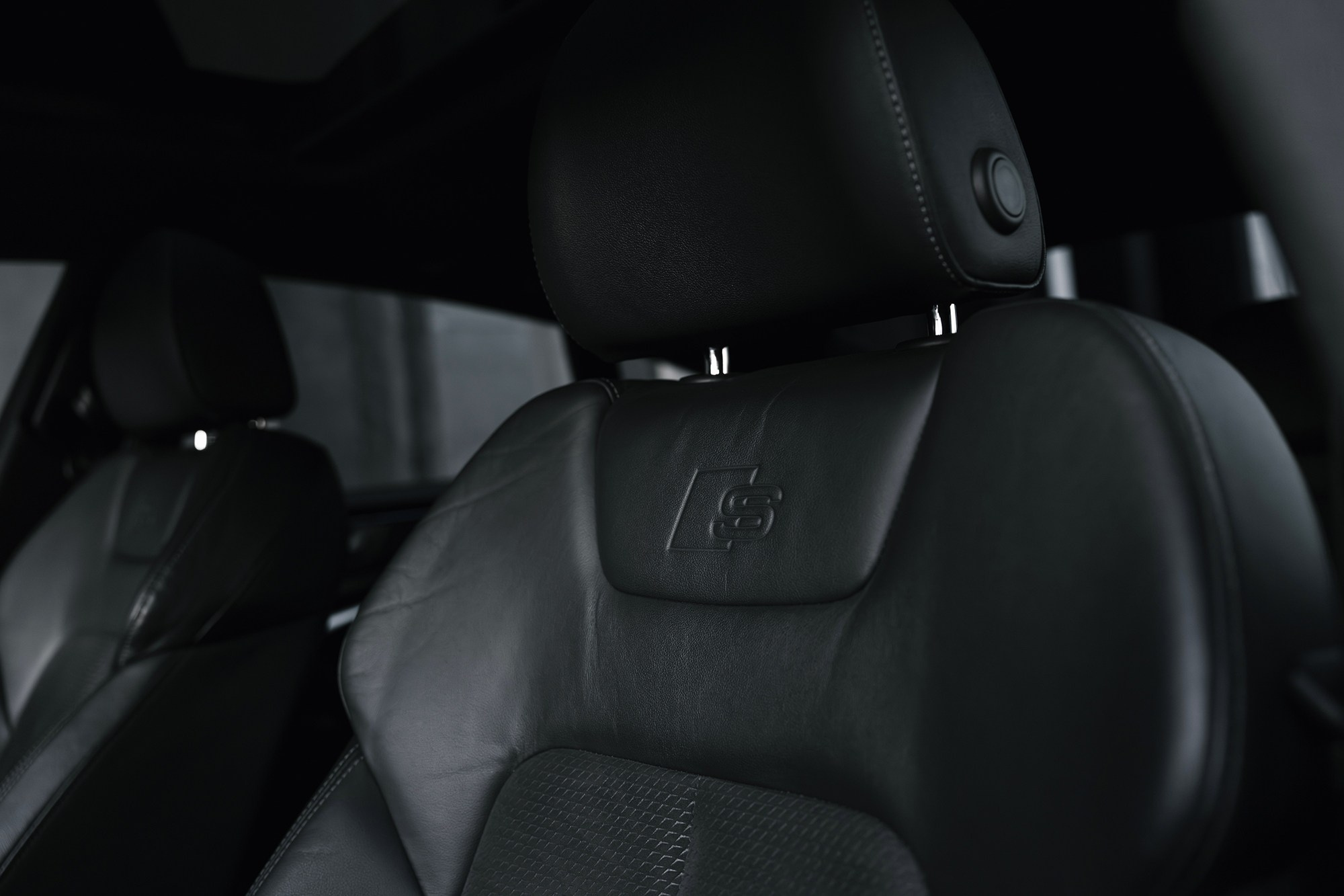 Audi A7 3.0 AMT, 55 TFSI 3.0 quattro S tronic (340 л. с.), 2019 год. Автосалон «Х-Авто»