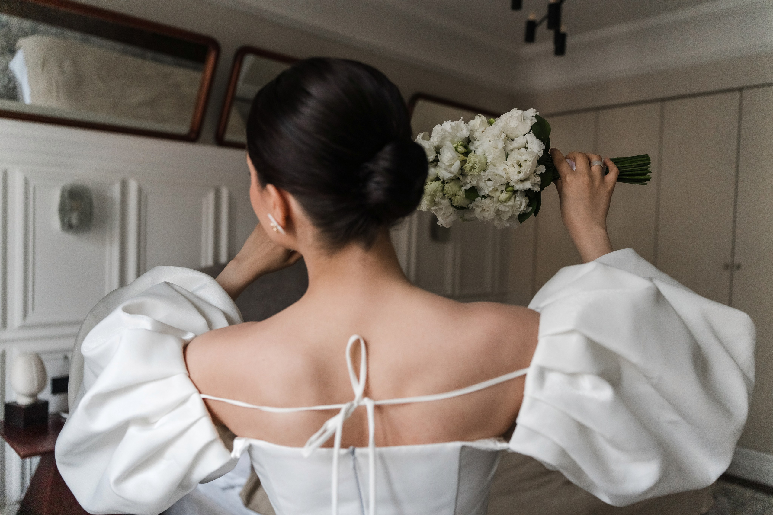 Анатолий + Ева