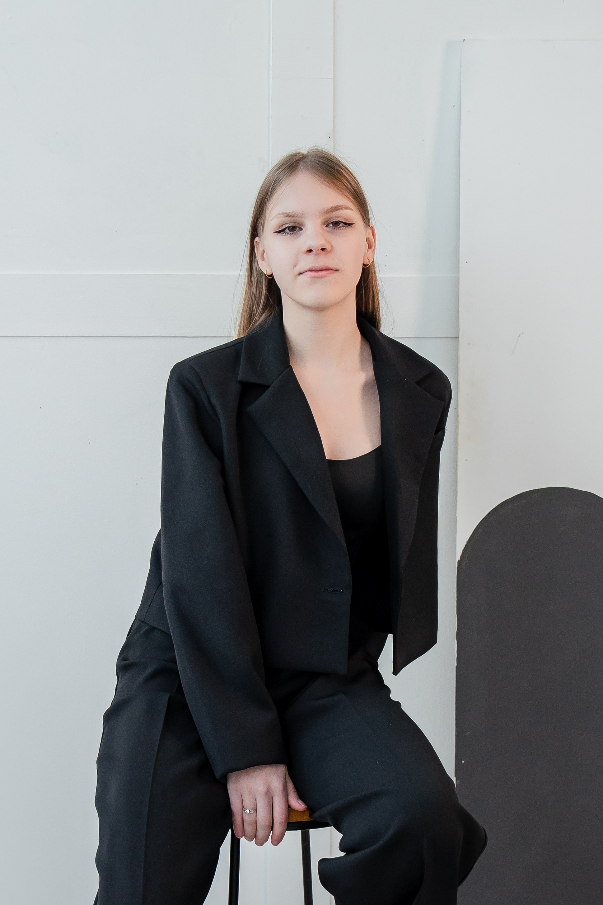 Универсальный стиль. Фотограф Людмила Панюхина г. Нижний Новгород