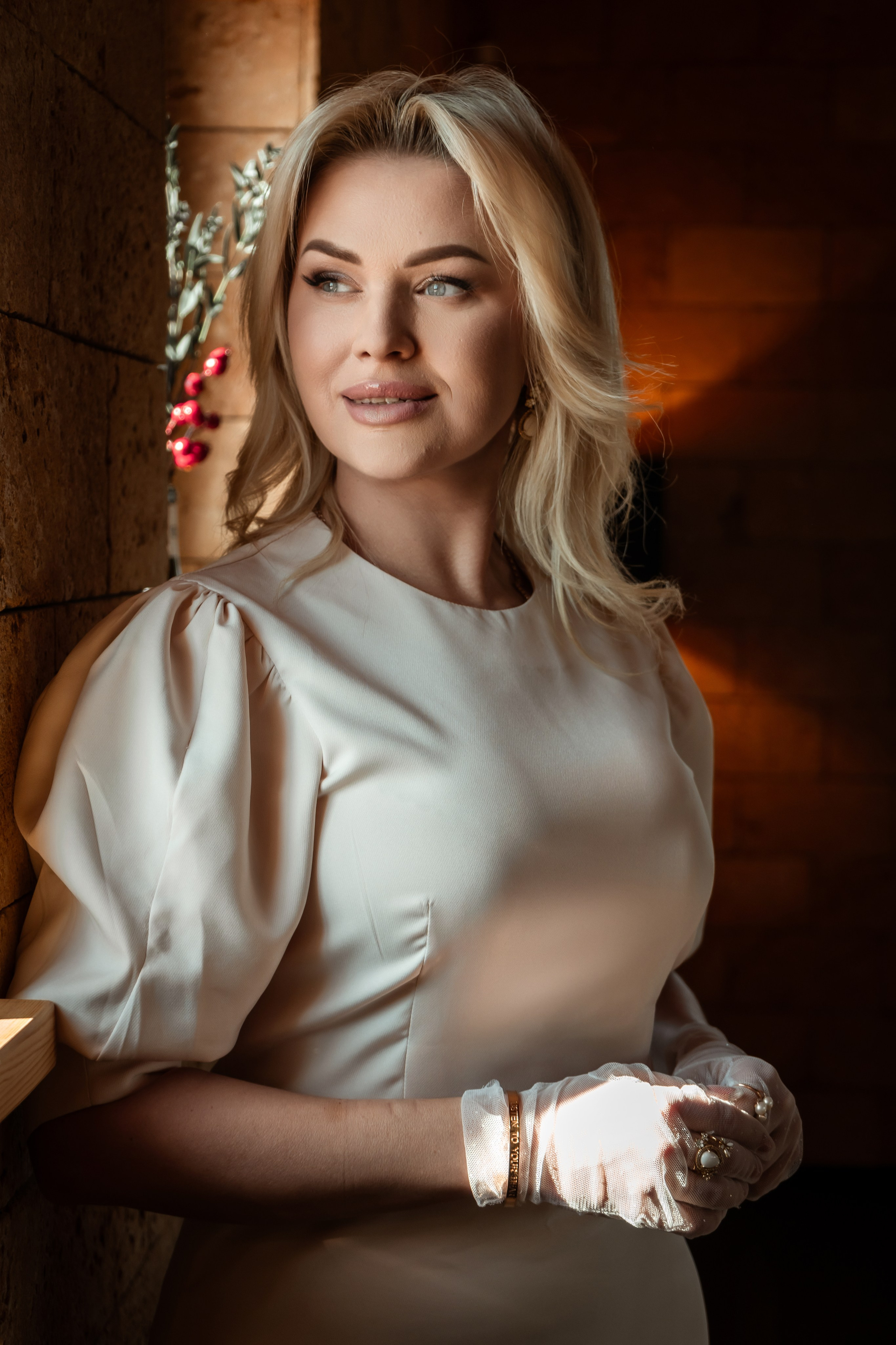 Мои работы цвет. Фотограф Алексей Гарьковенко