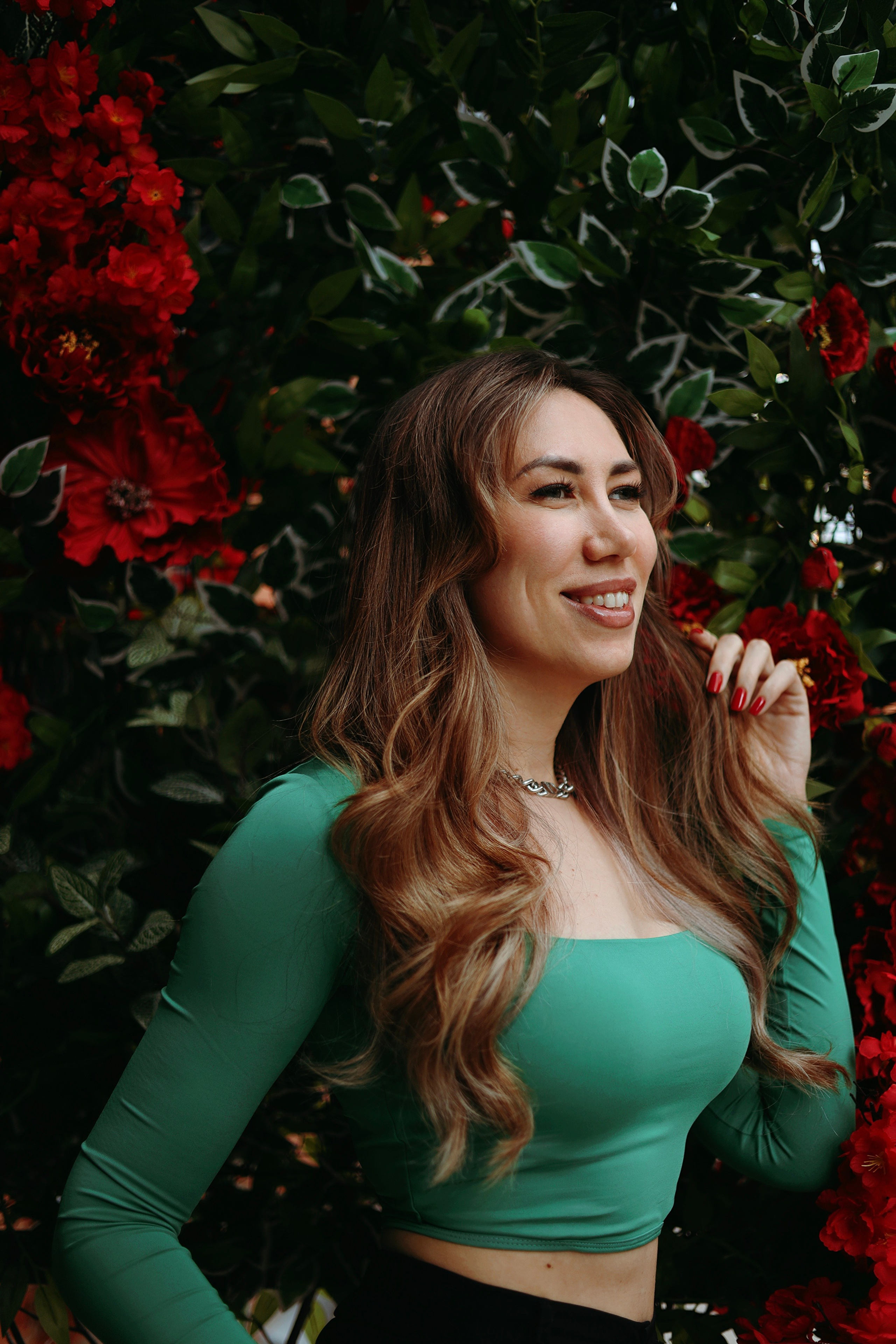 Portrait. Фотосессии в Москве и Санкт-Петербурге, а также по столицам стран Евро