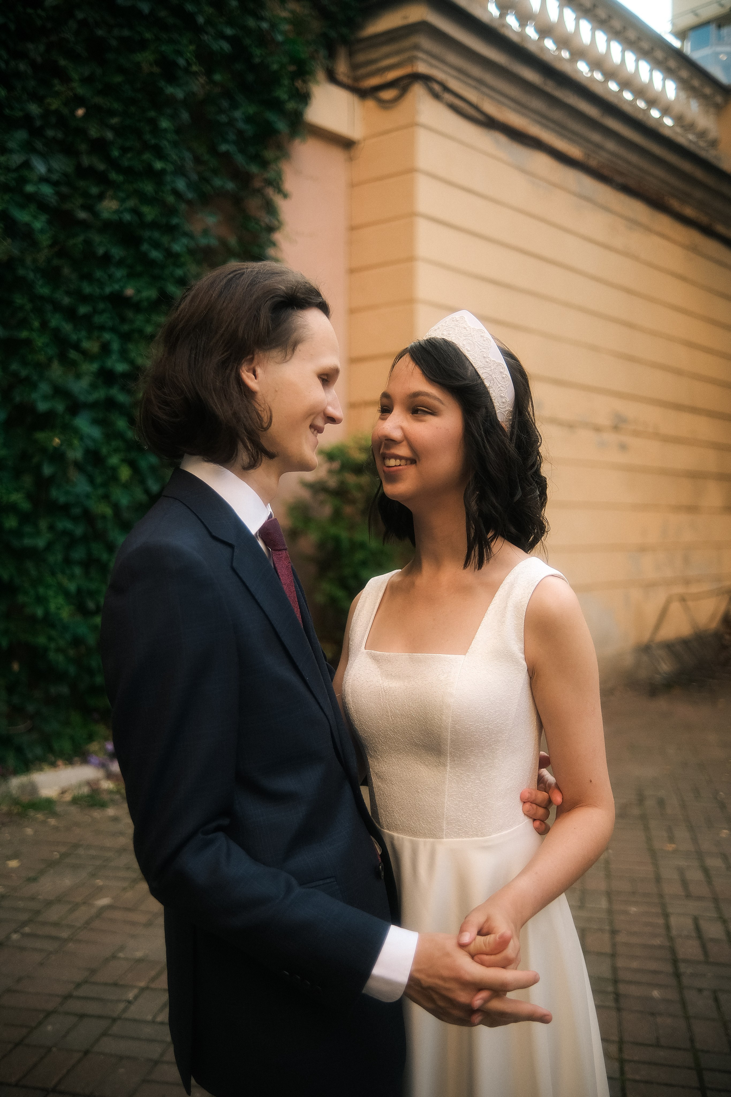 Наталия & Женя. Phdkvmr.ru