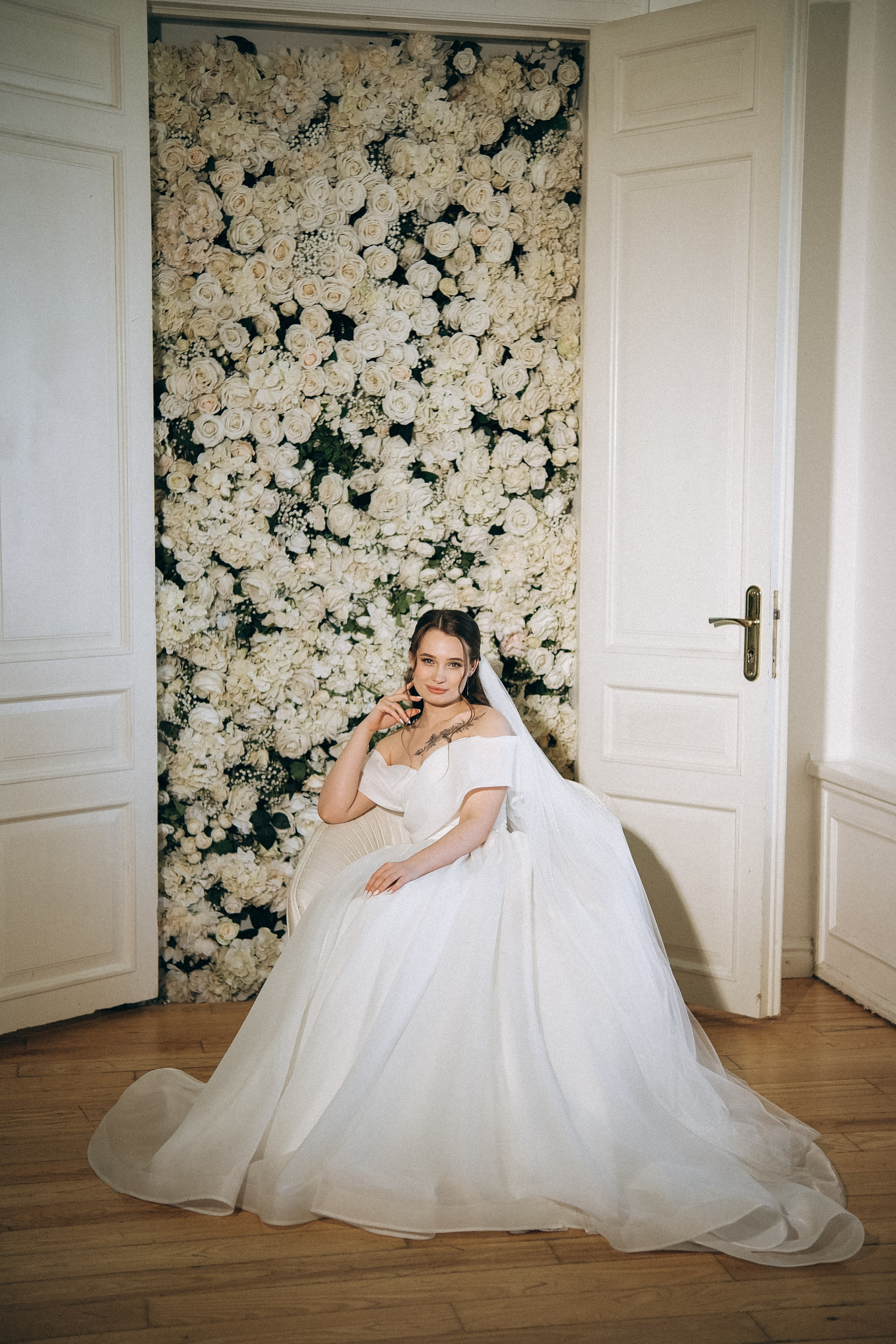 Надя & Серёжа. Phdkvmr.ru