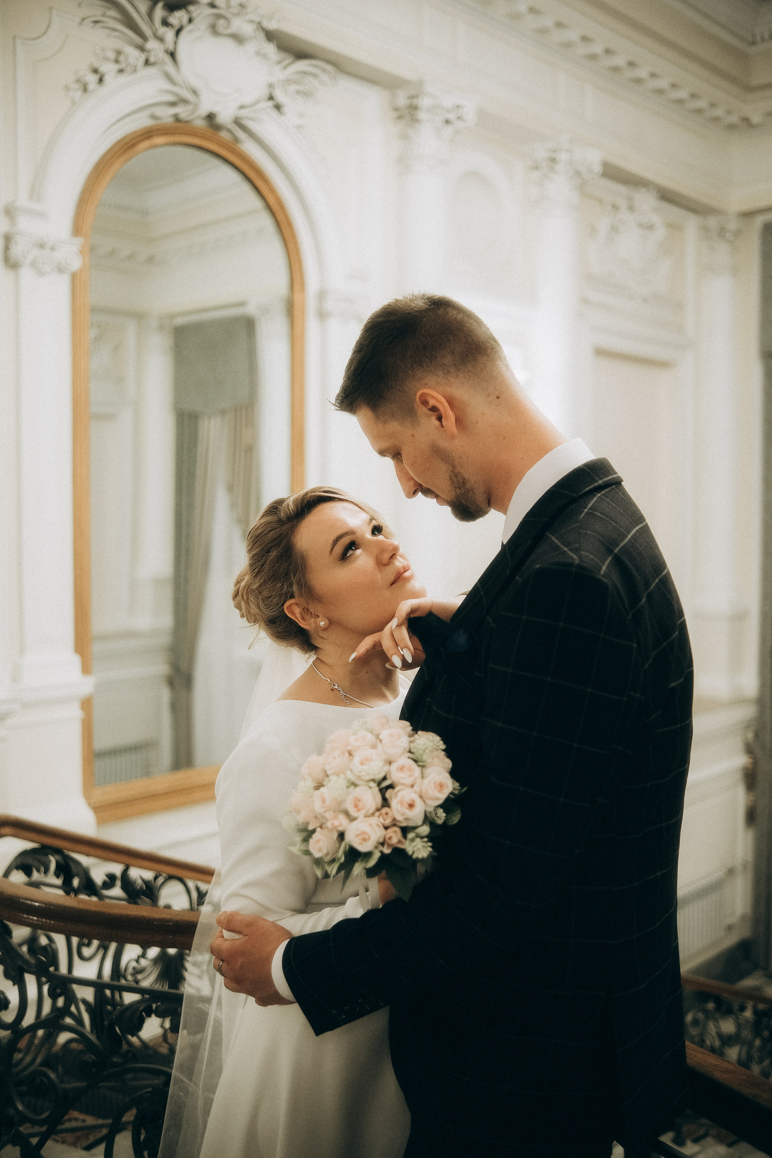 Лена & Саша ДБ2. Phdkvmr.ru