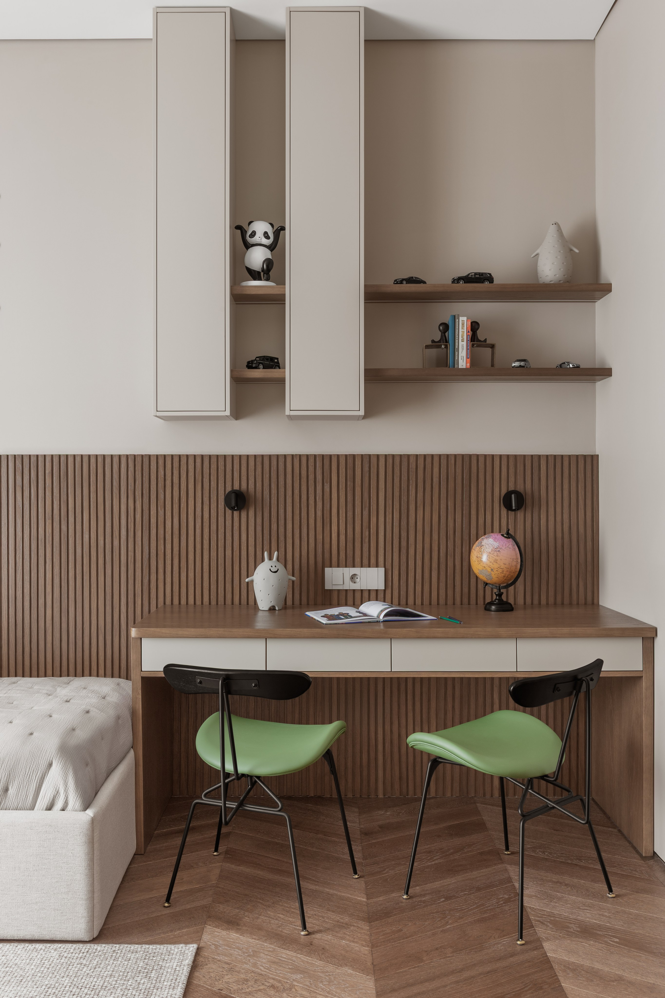 Шарафат Дуйсенбинова — Akbulak Riviera. Roman Yakunin — interior photographer in Almaty, Kazakhstan