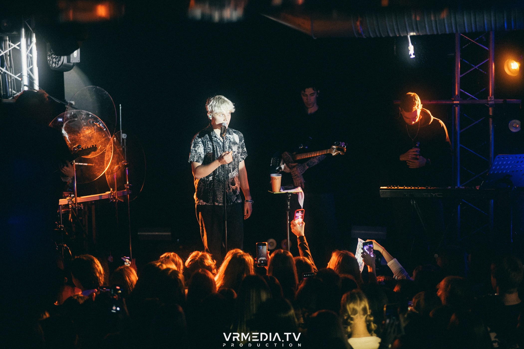 Ваня Дмитриенко