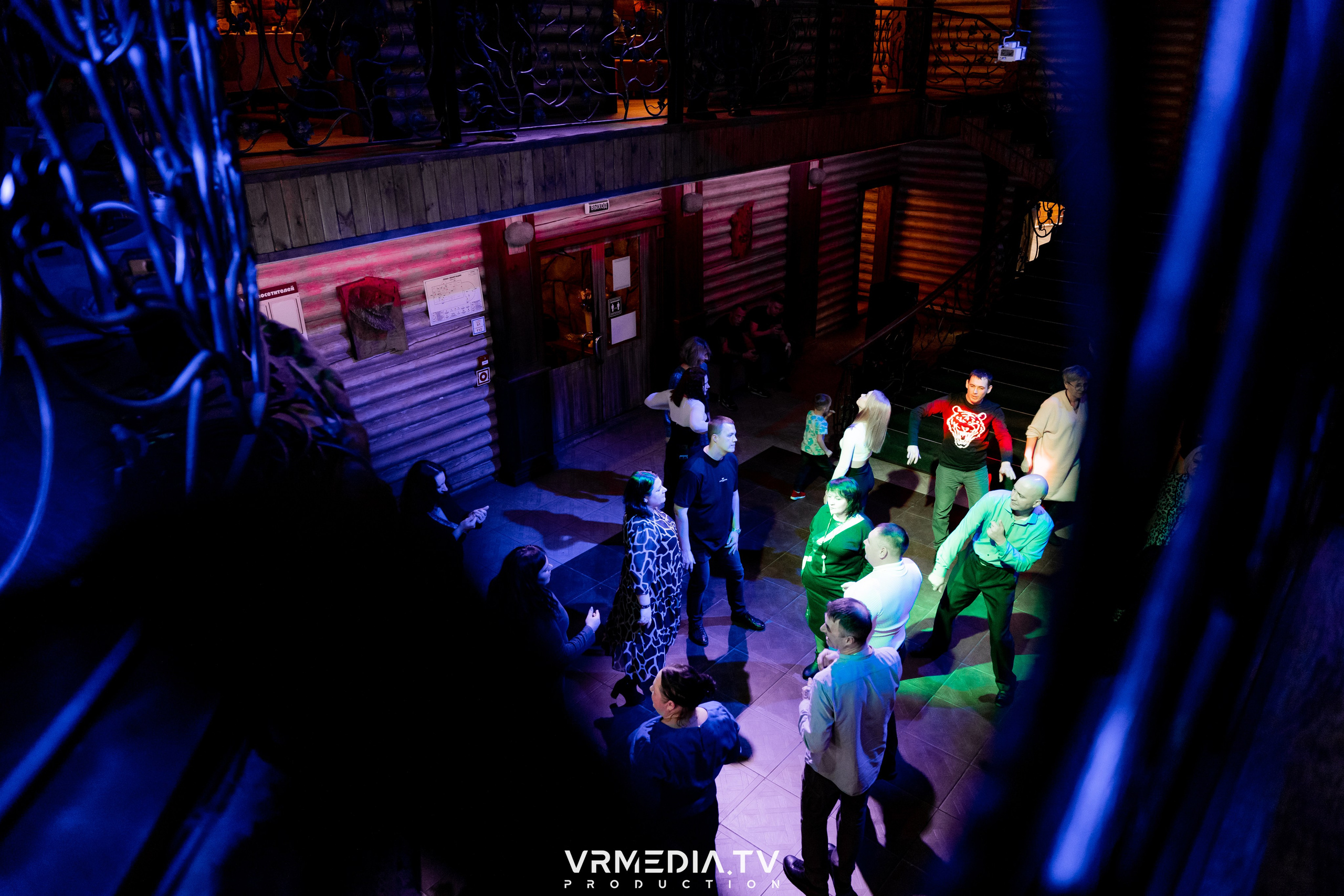 В гостях «У Петровича»