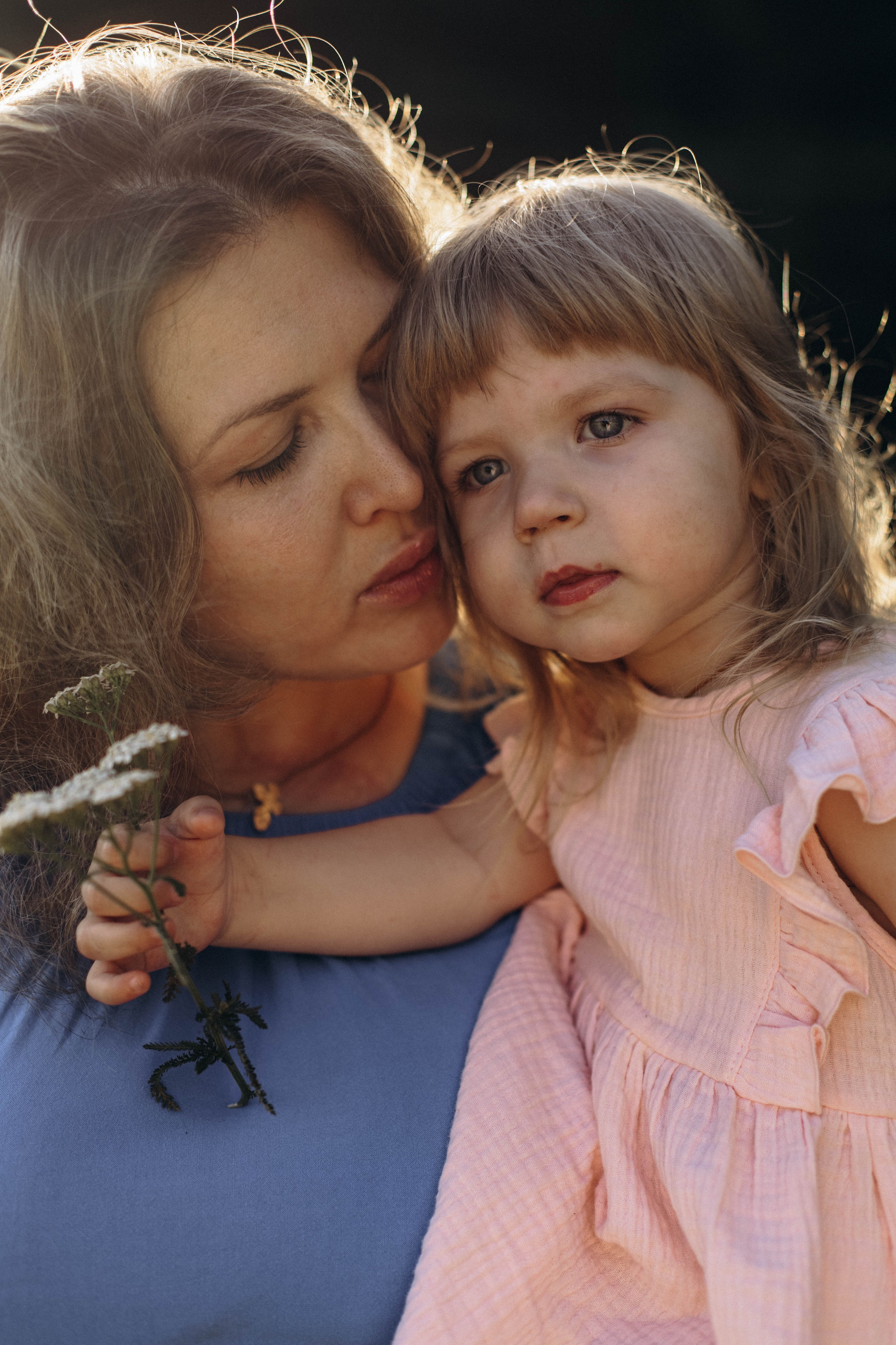 Лена и три принцессы. Семейный фотограф Москва Ирина Малышева
