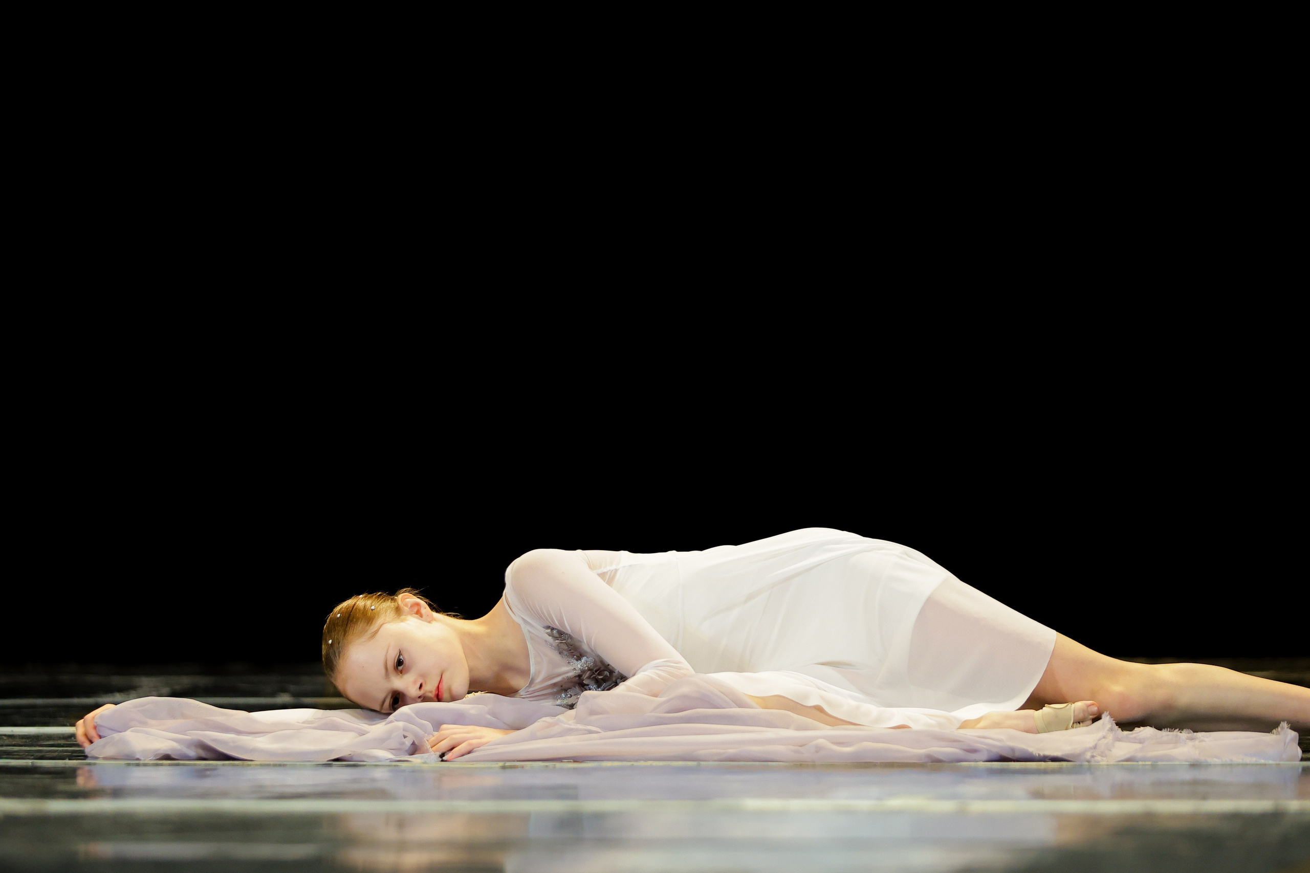 Новое Поколение. Портретный Фотограф Александр «Konevtsoph» В Санкт-Петербурге