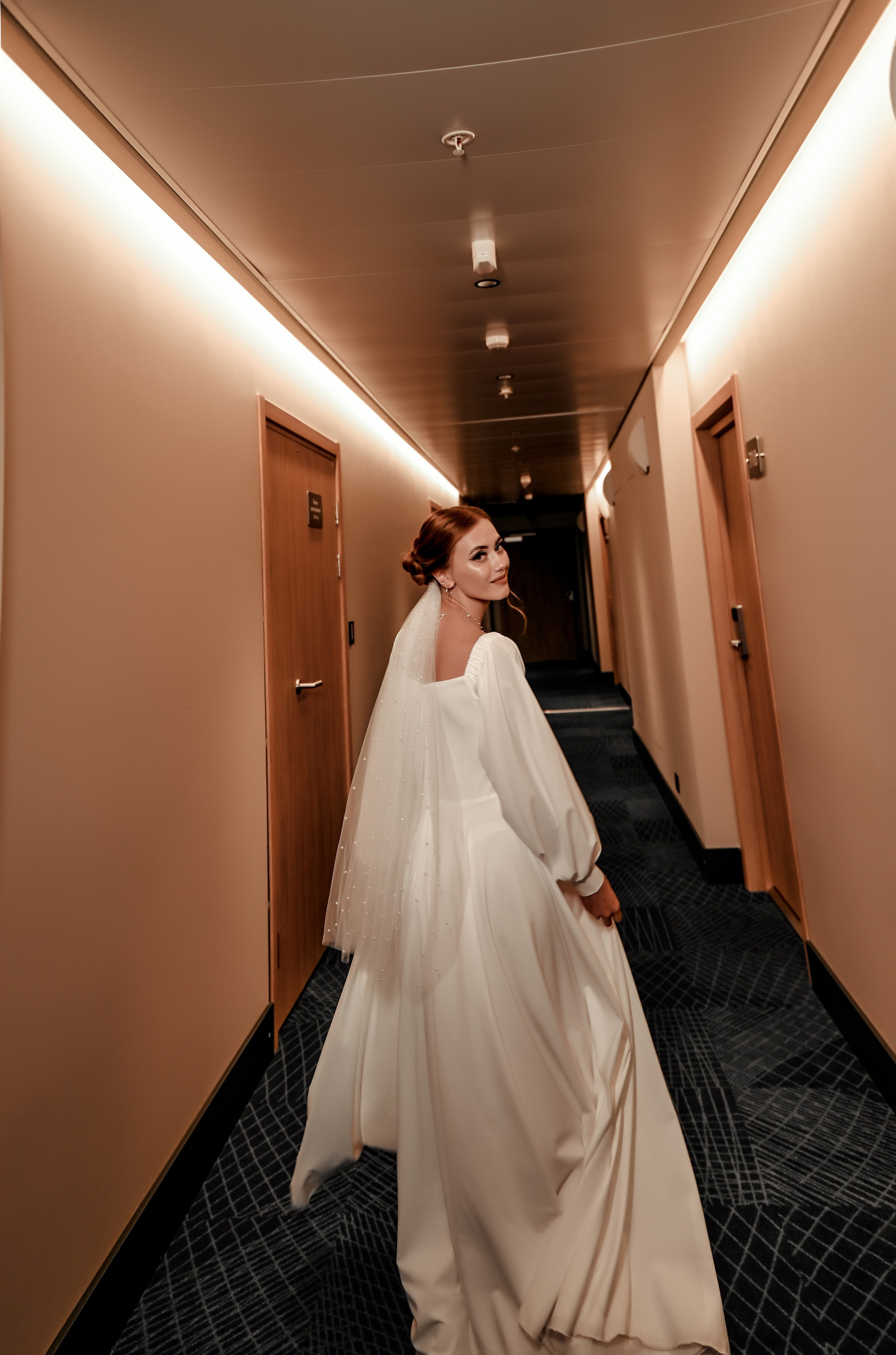 Яна и Виталий. Свадебный, семейный, детский, контент фотограф в Омске Максим Ильин