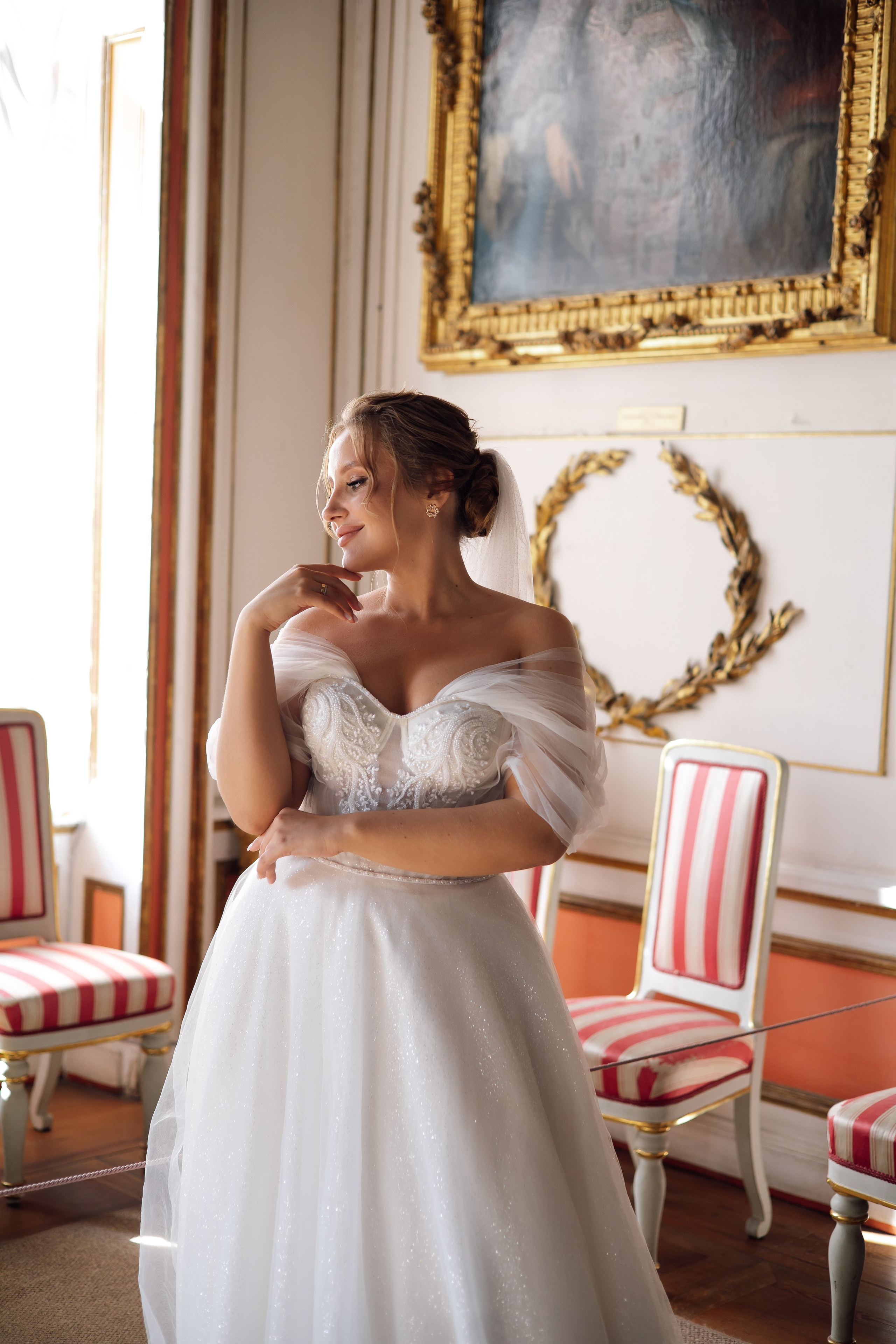 Анастасия — ФОТОГРАФ