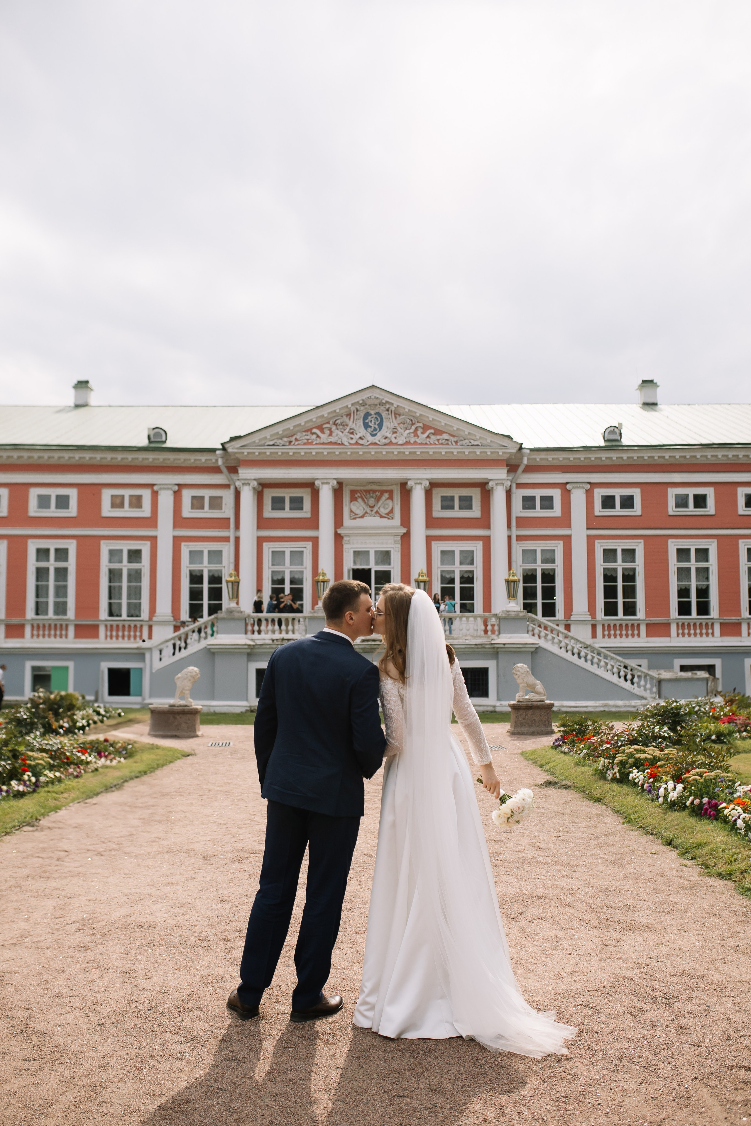 Илья и Екатерина. Анастасия — ФОТОГРАФ