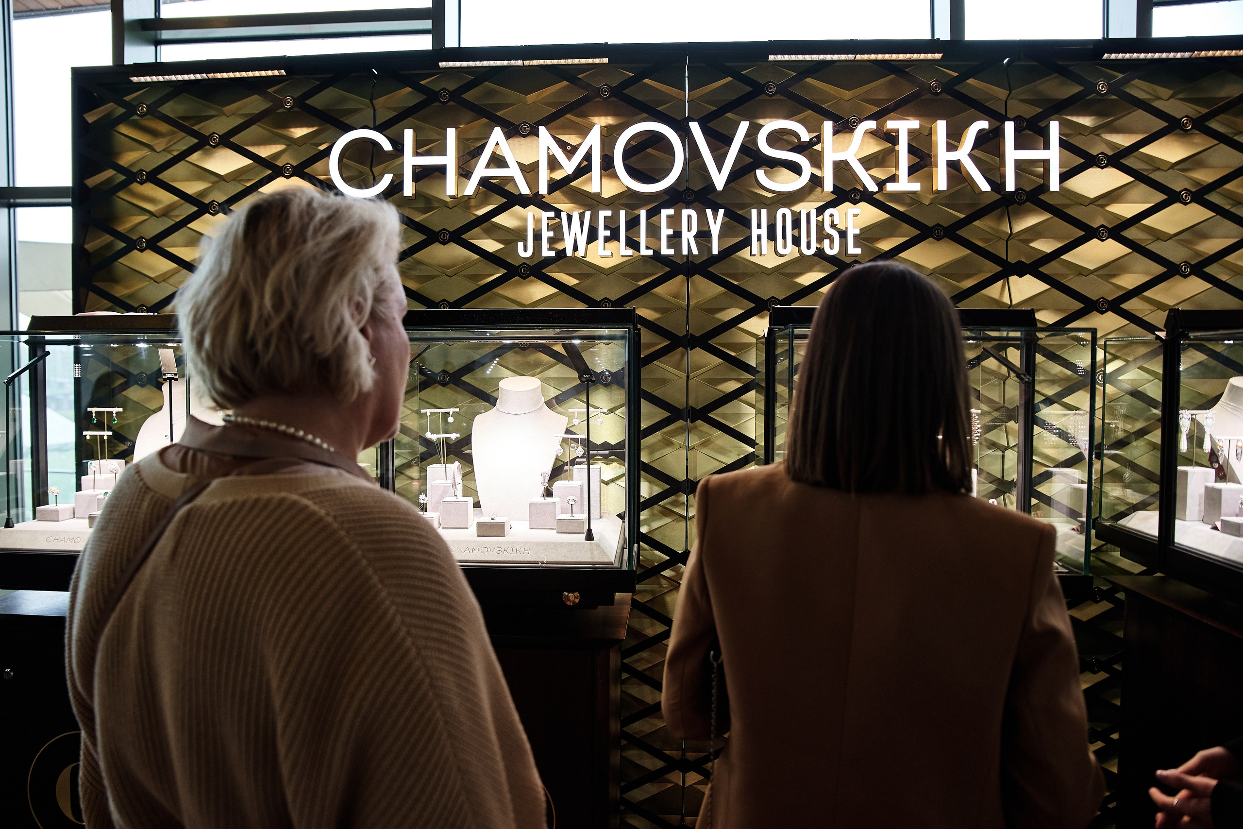 Джазовый сейшн. Александр и Евгения Фокины — фотограф Екатеринбург, Первоуральск