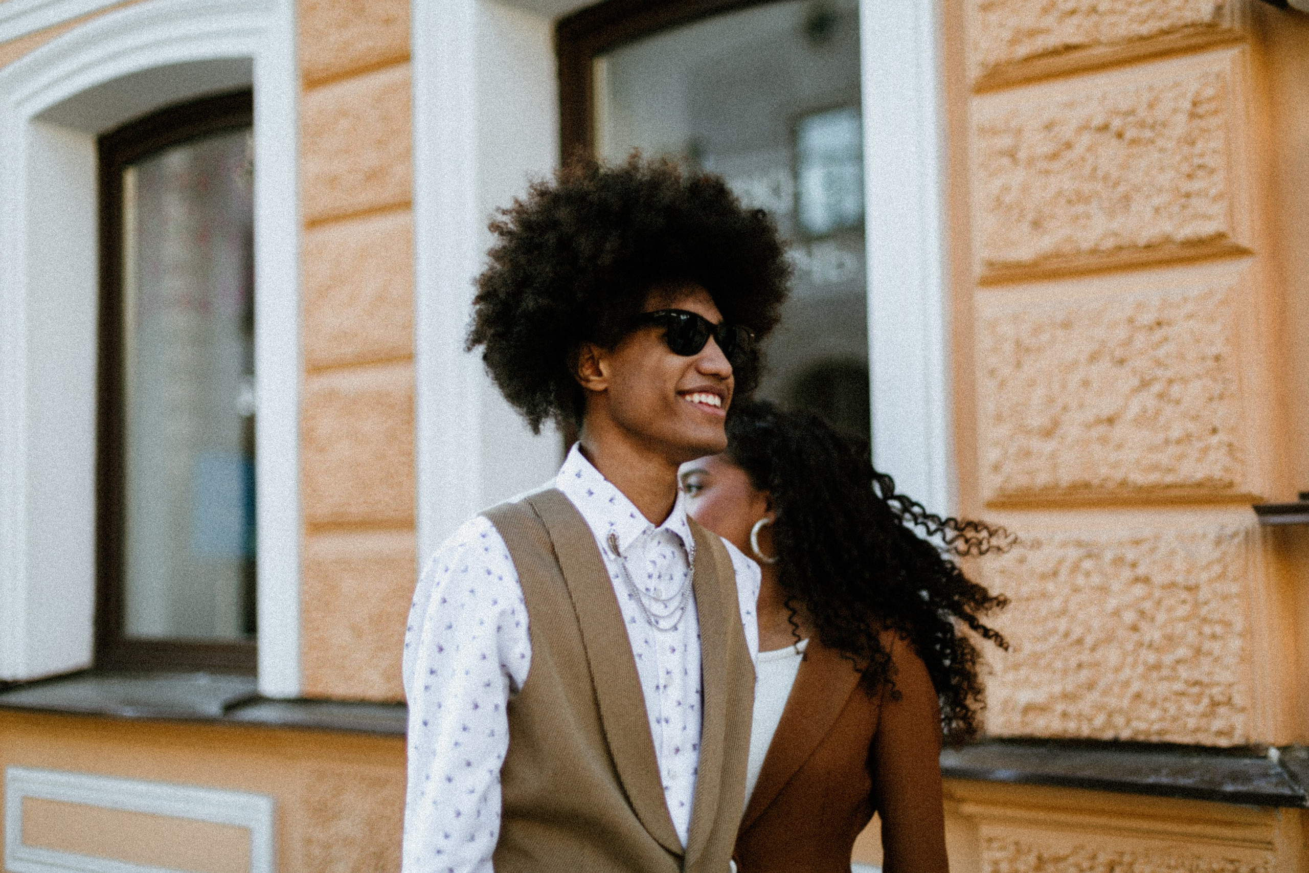 Прогулка по улочкам Спб. Свадебный и love story фотограф в Санкт-Петербурге (Спб) Natali Iva